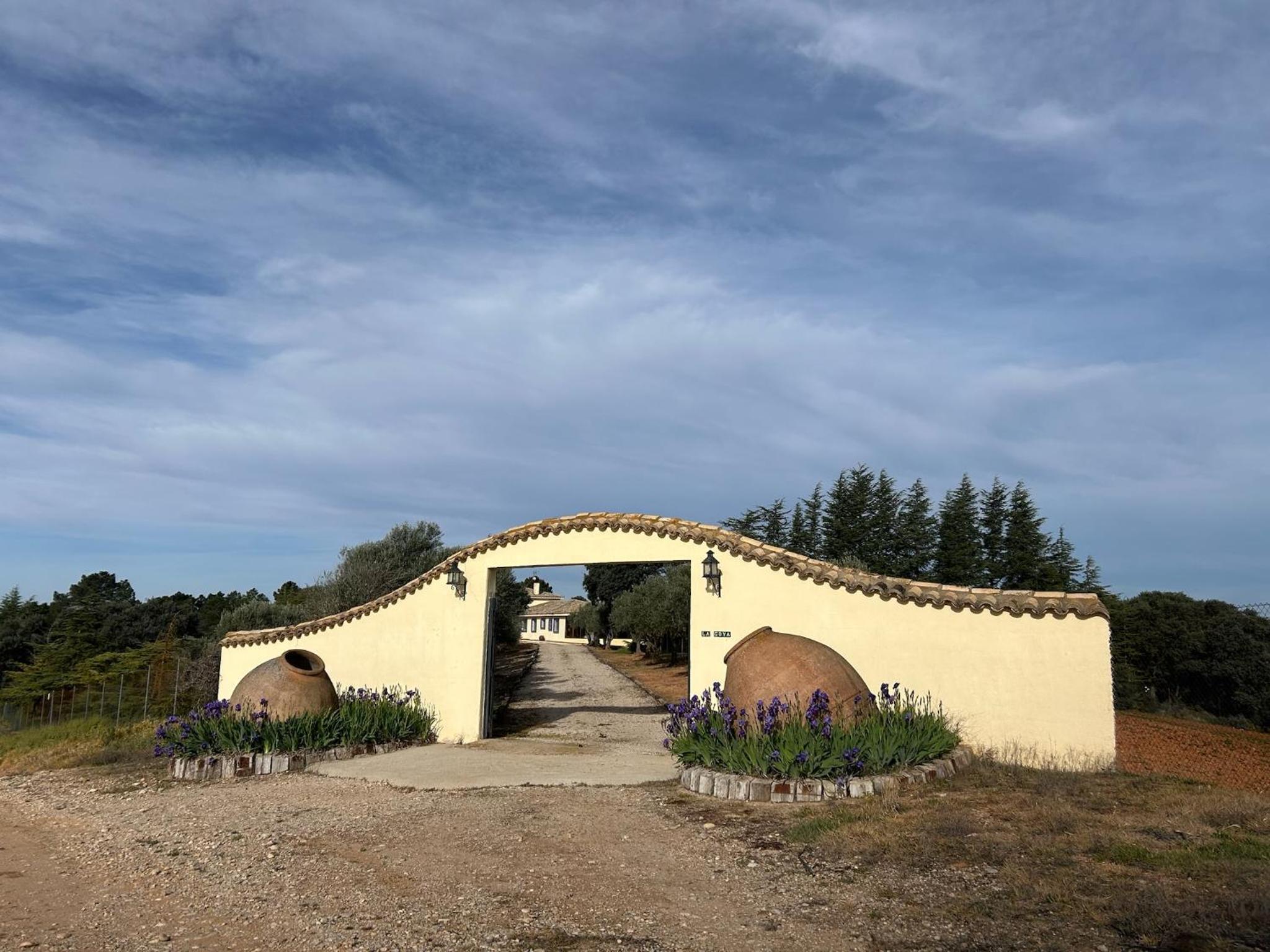 Finca La Goya