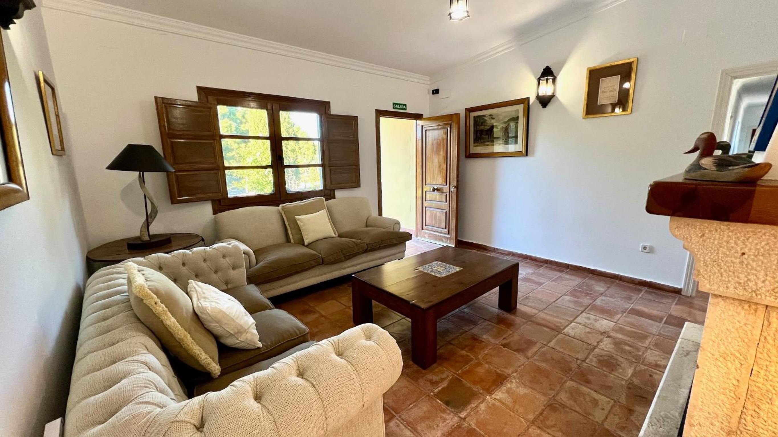 Finca La Goya