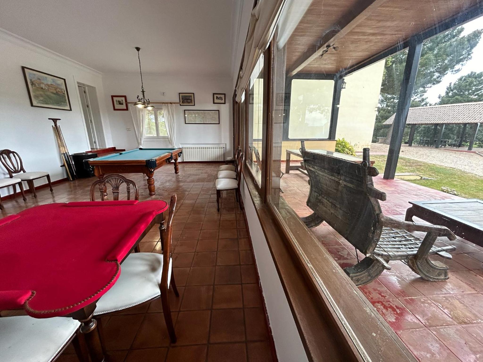 Finca La Goya