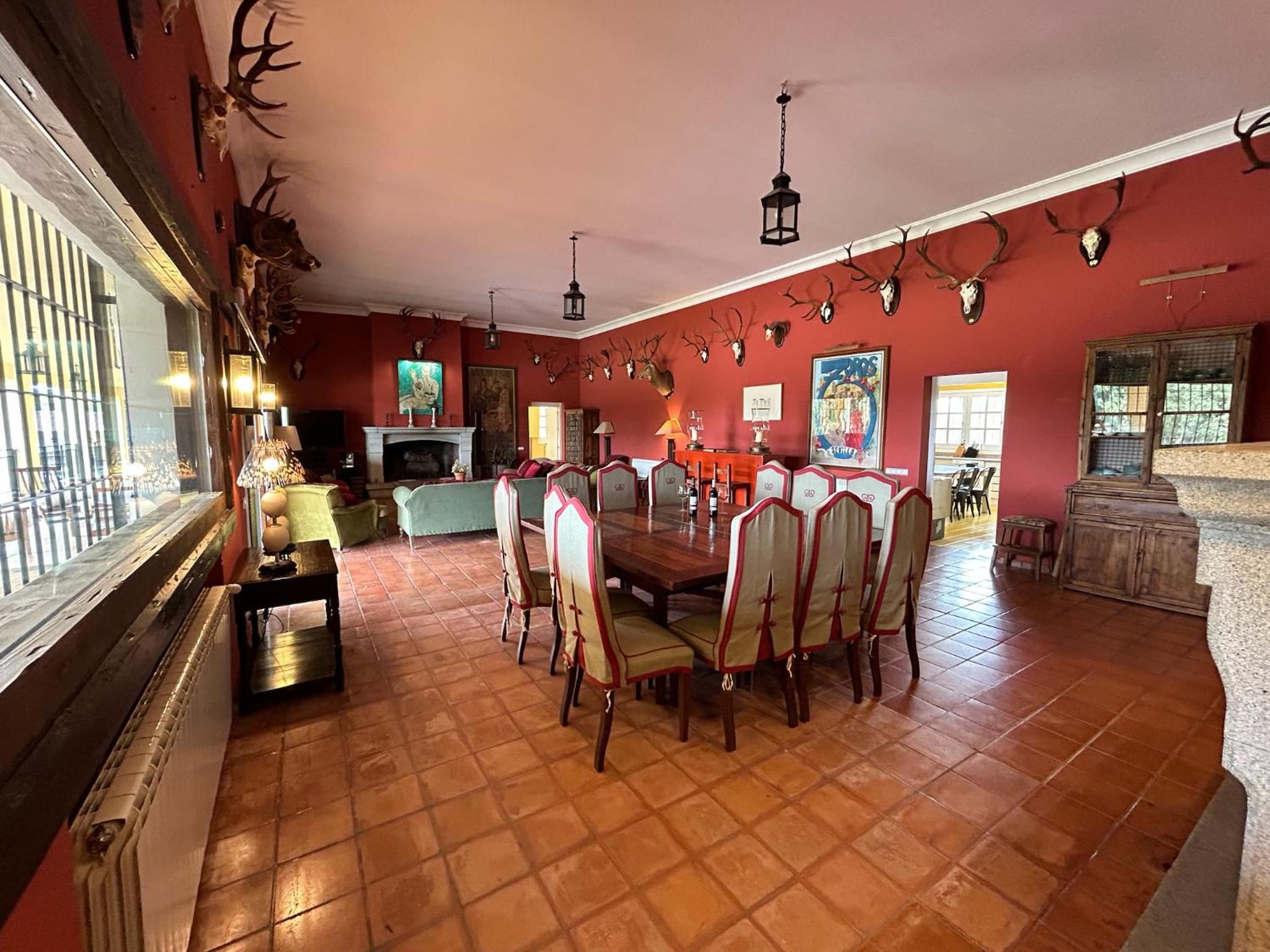 Finca La Goya