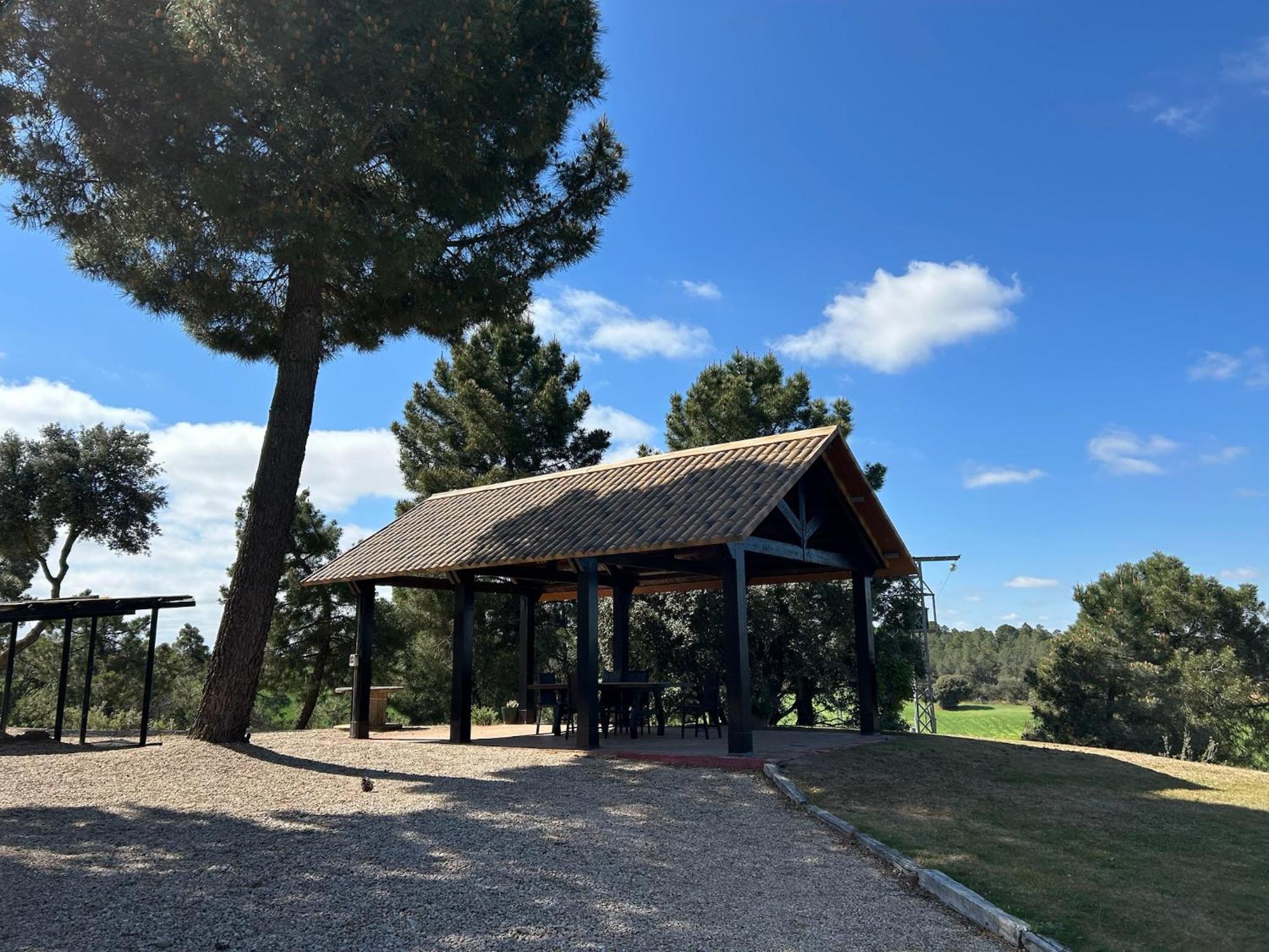 Finca La Goya
