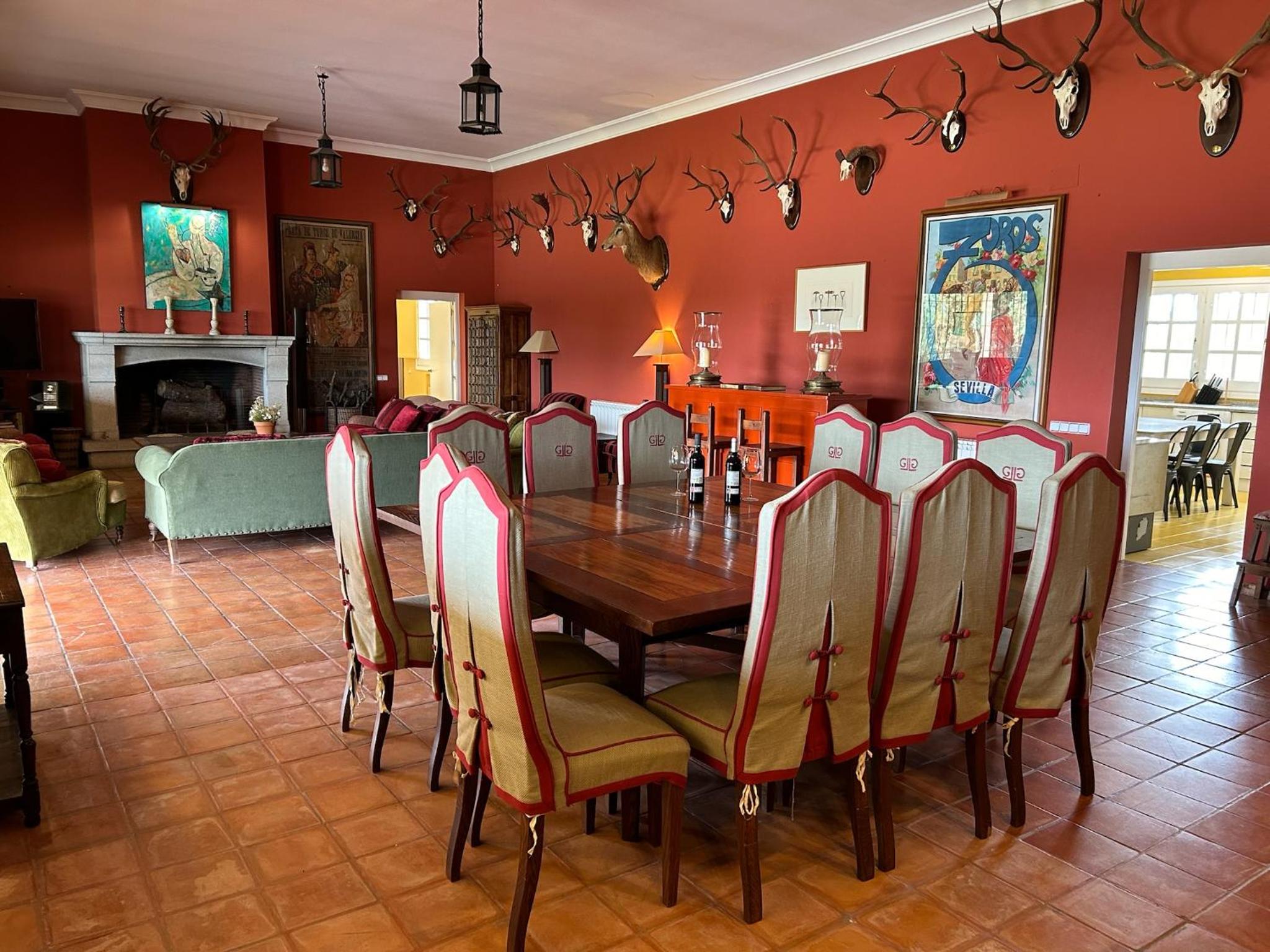 Finca La Goya