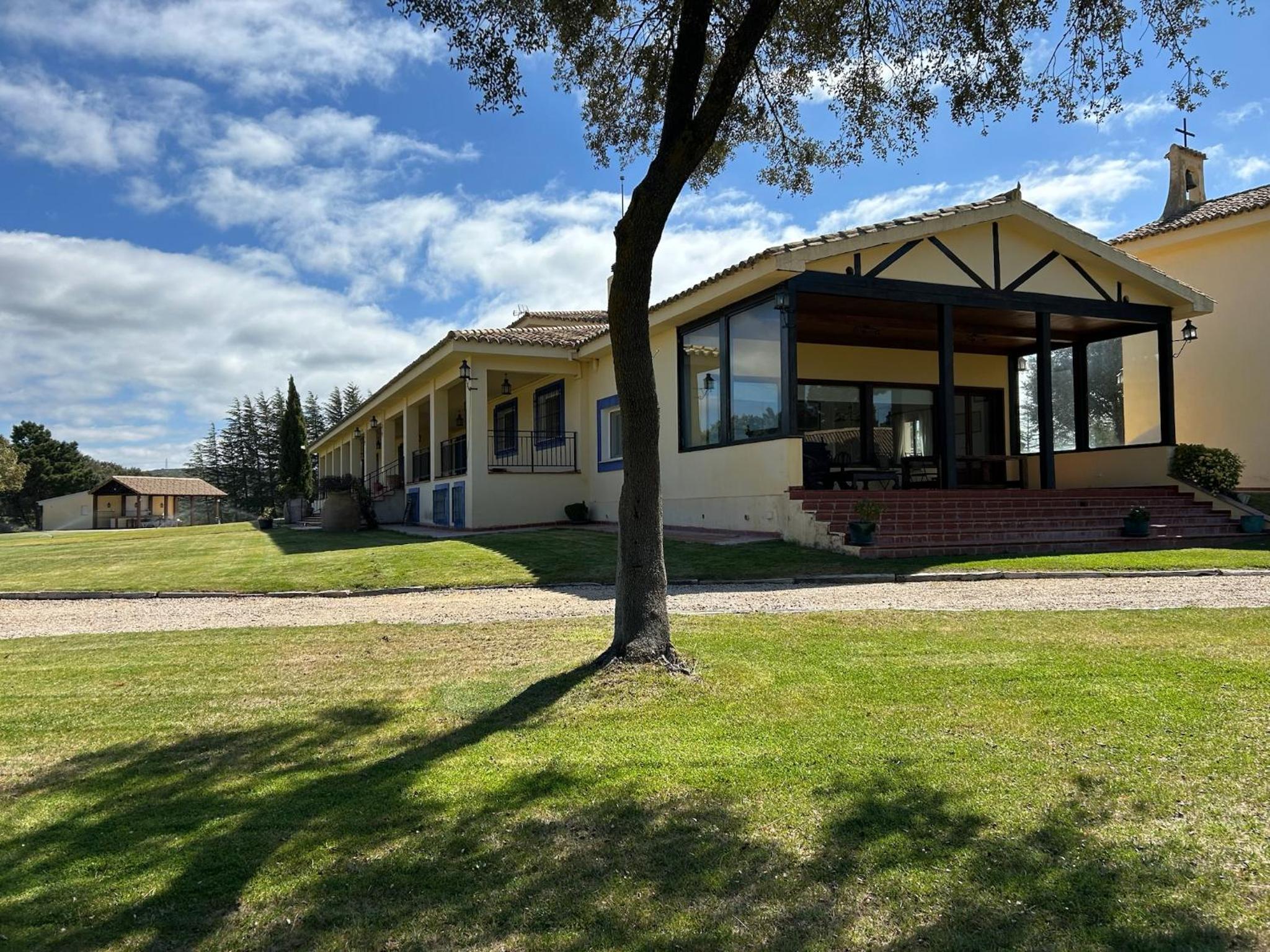 Finca La Goya