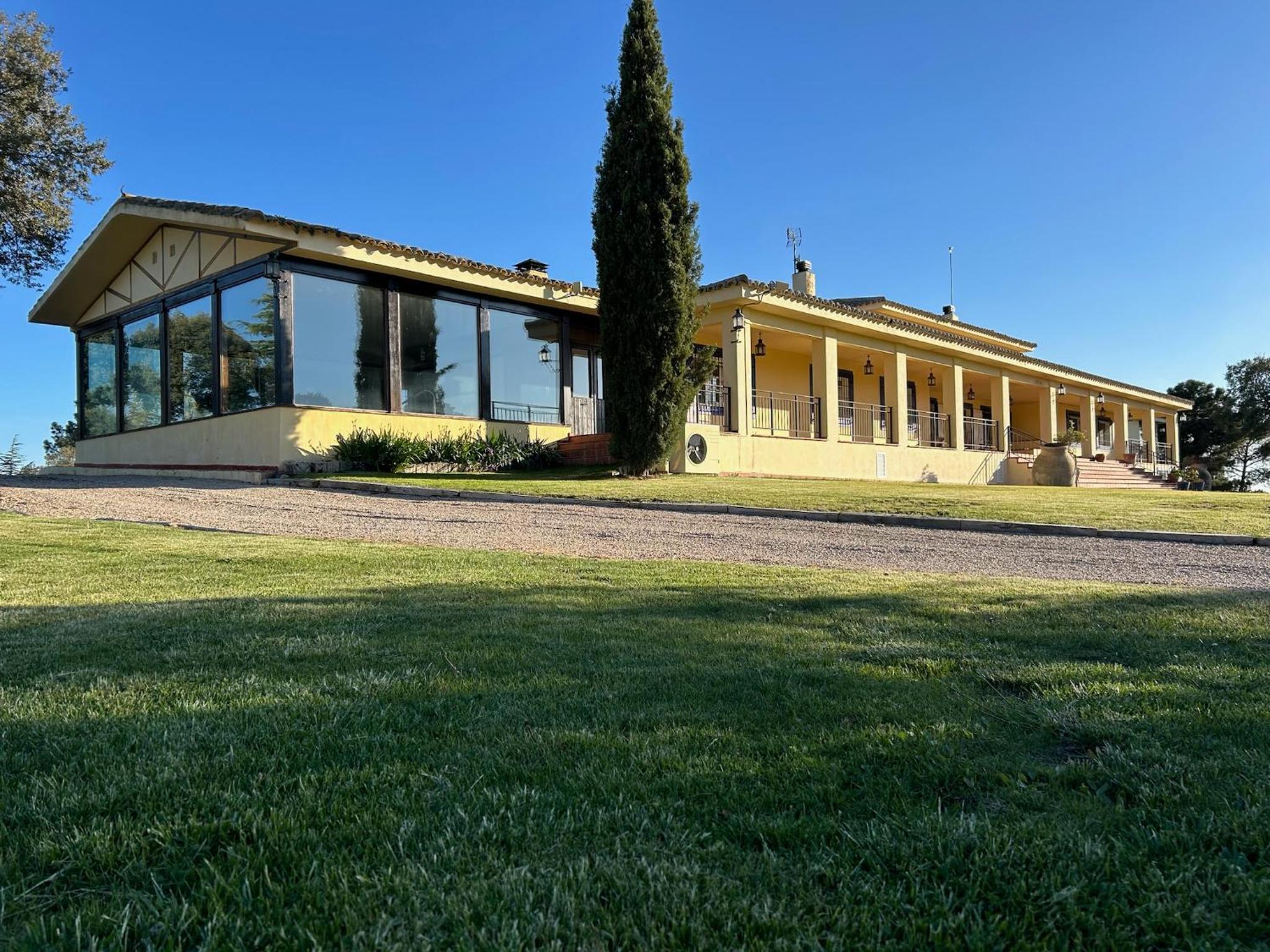 Finca La Goya
