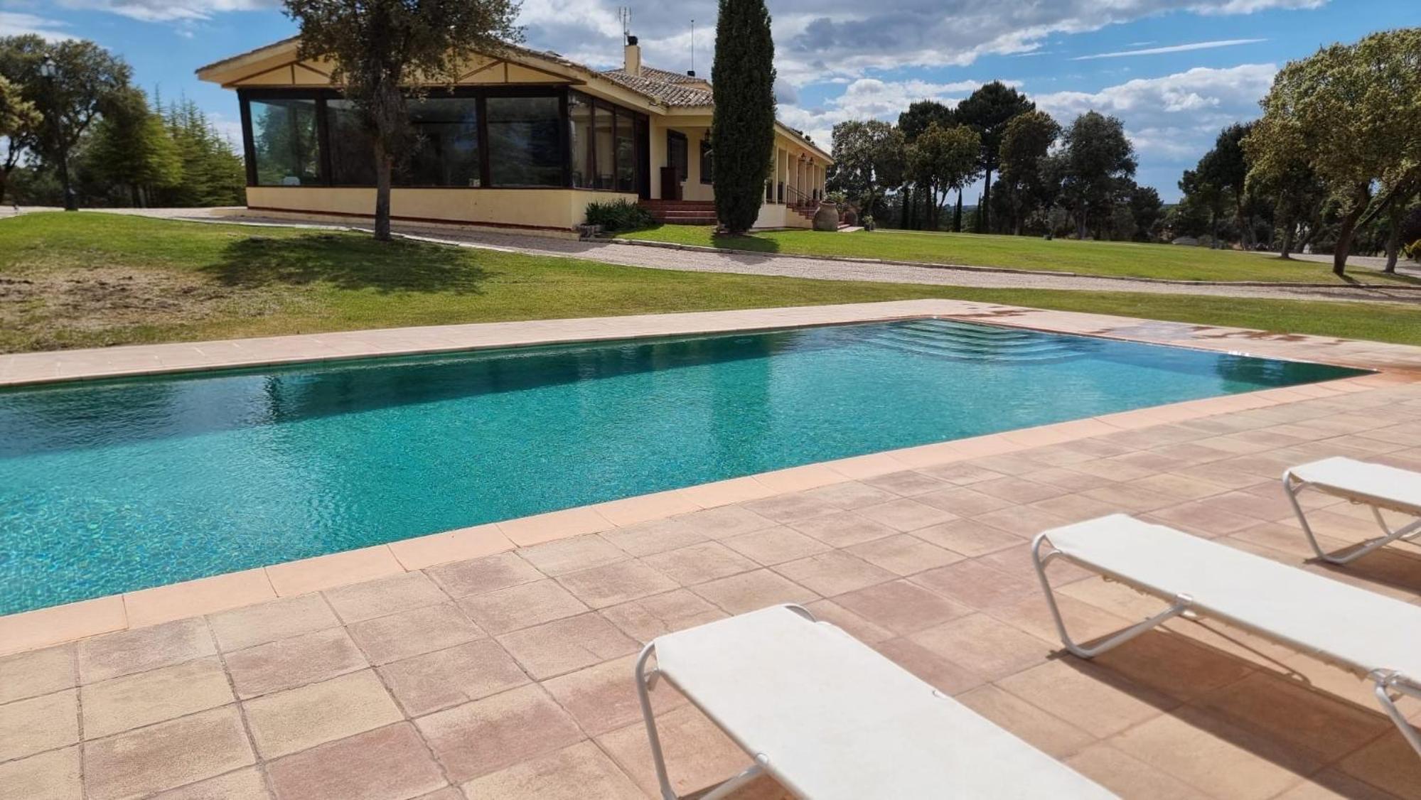 Finca La Goya