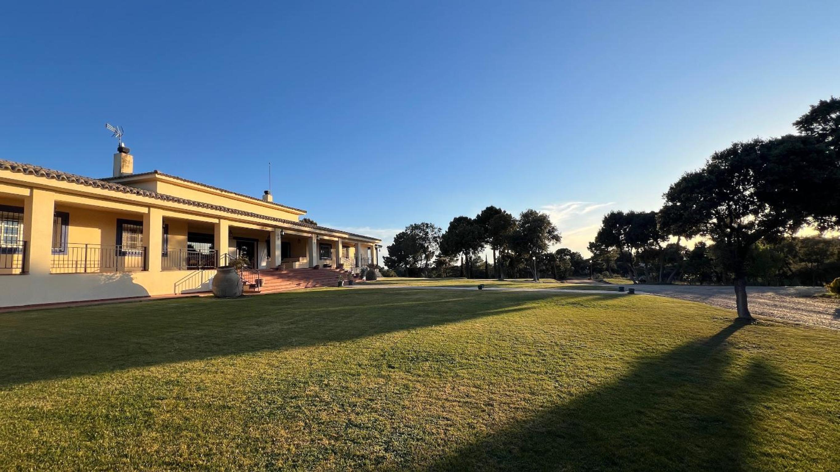 Finca La Goya