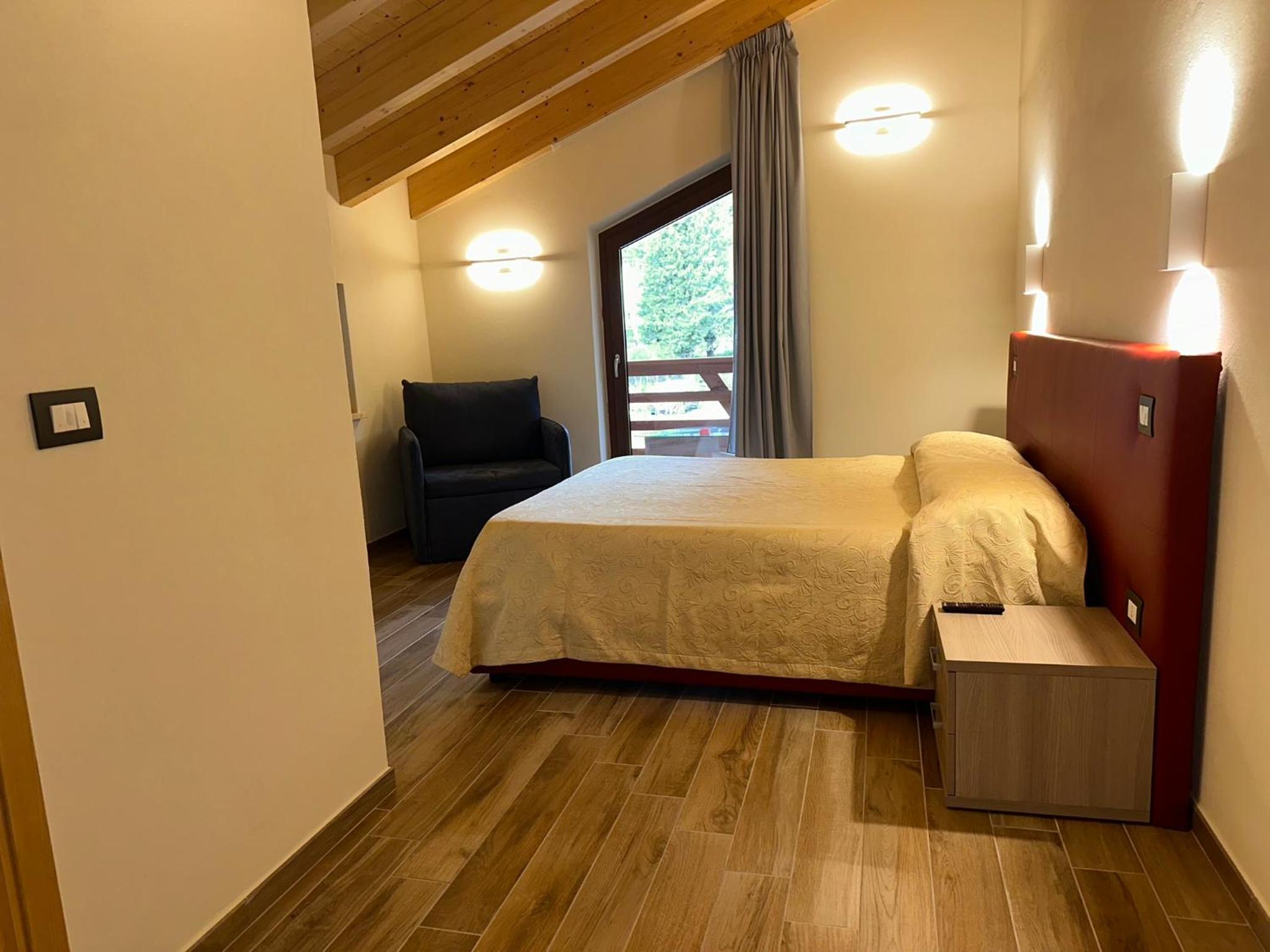 LorichiAmo B&b view 5