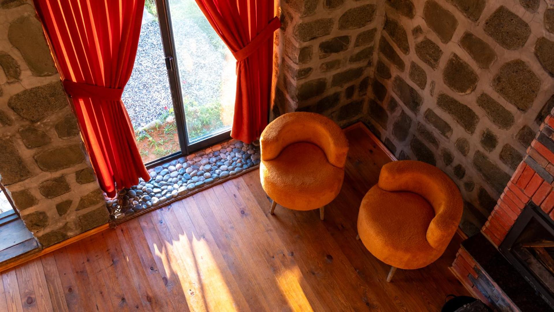 Şahmaran Bungalov