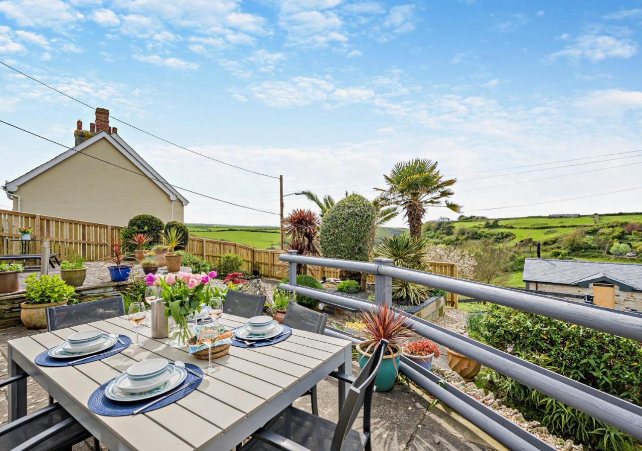 3 Bed in Treknow oc-h29194