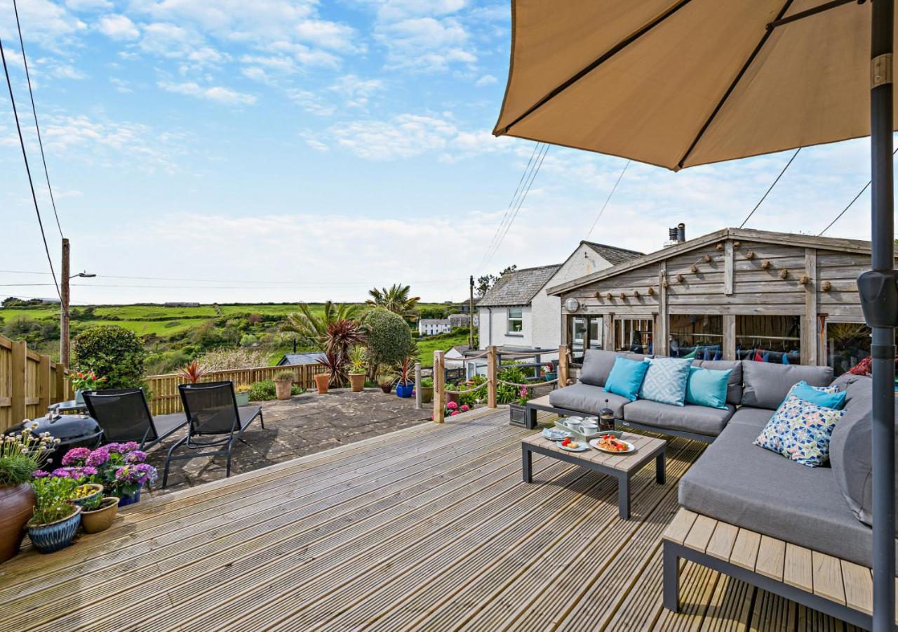 3 Bed in Treknow oc-h29194
