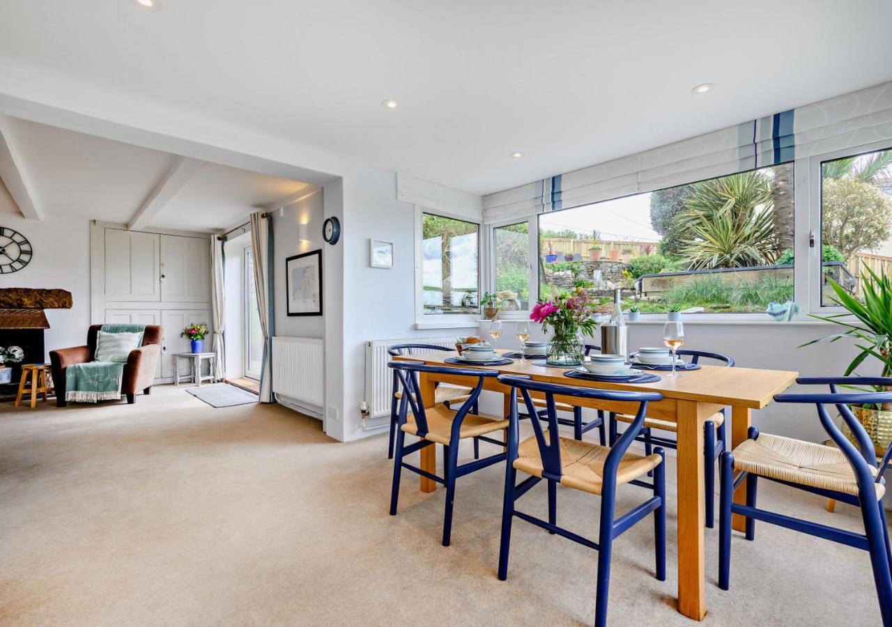 3 Bed in Treknow oc-h29194
