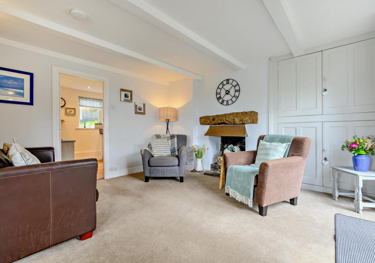 3 Bed in Treknow oc-h29194