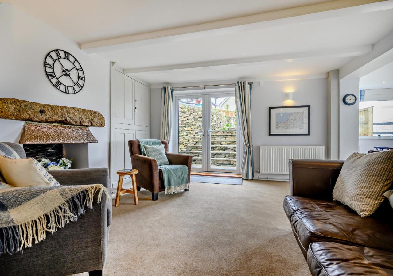 3 Bed in Treknow oc-h29194