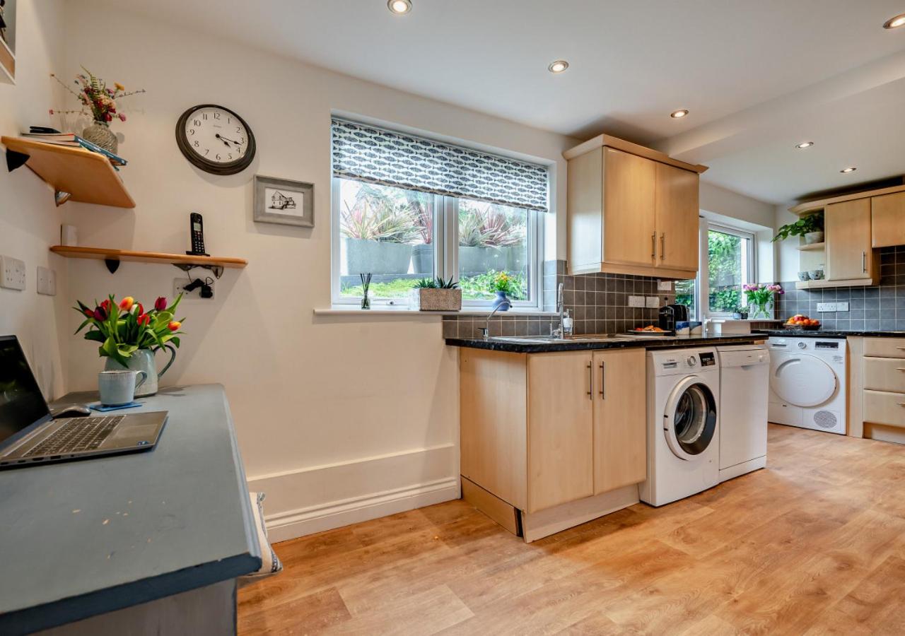 3 Bed in Treknow oc-h29194