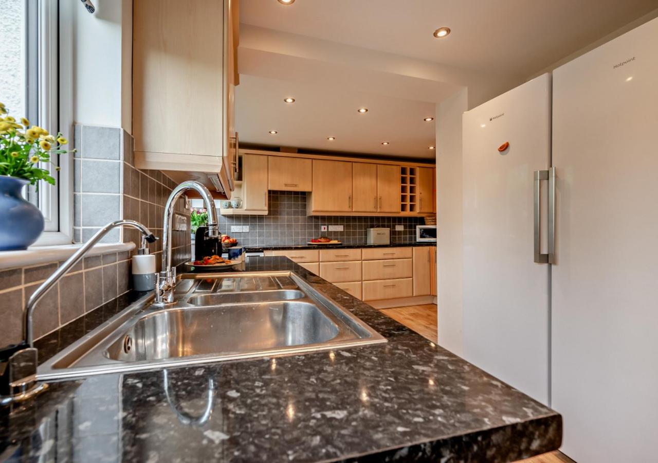 3 Bed in Treknow oc-h29194