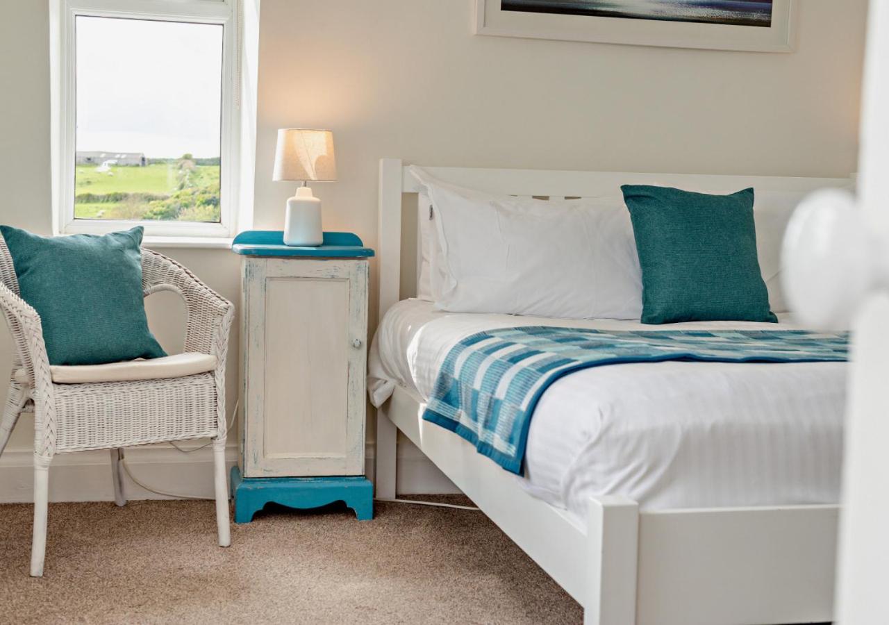 3 Bed in Treknow oc-h29194