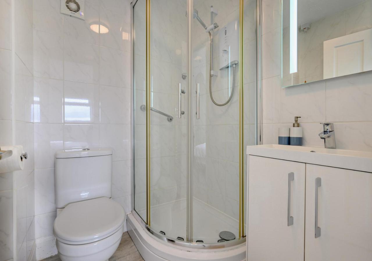 3 Bed in Treknow oc-h29194