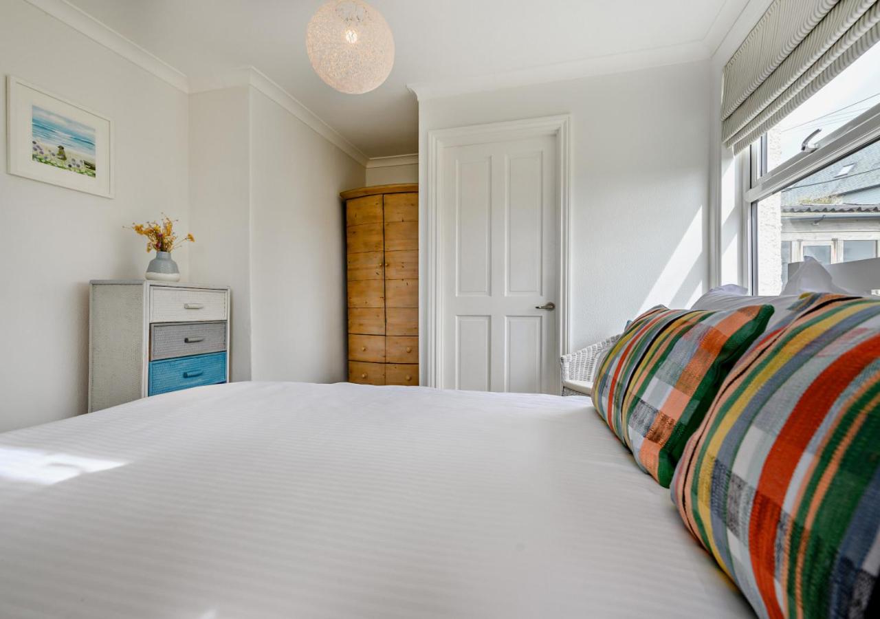 3 Bed in Treknow oc-h29194