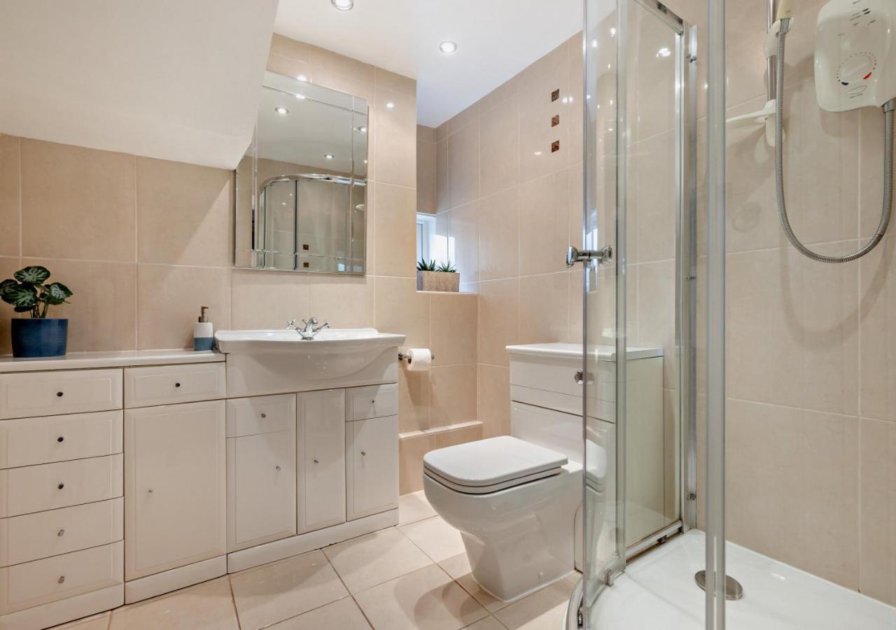 3 Bed in Treknow oc-h29194