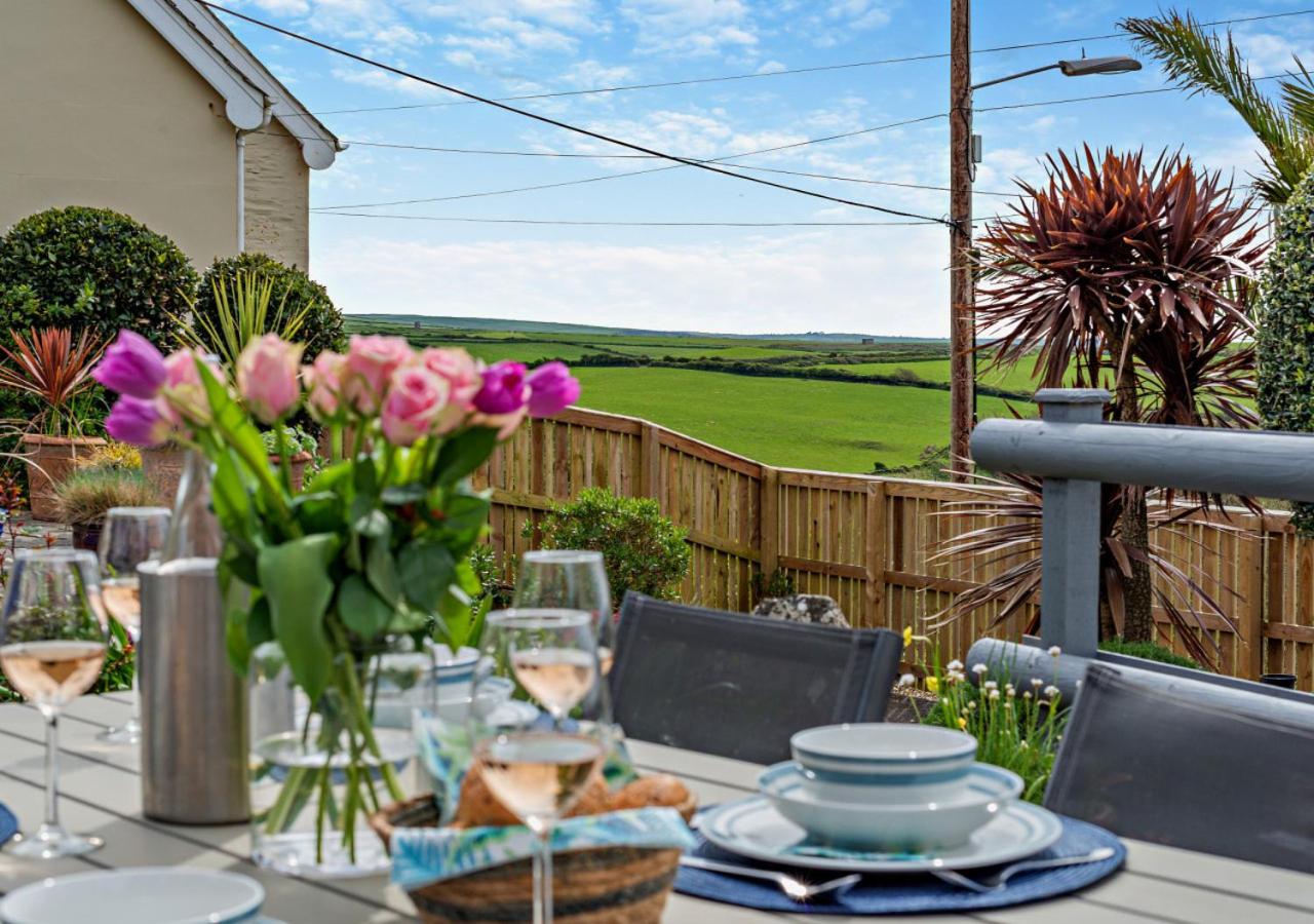 3 Bed in Treknow oc-h29194