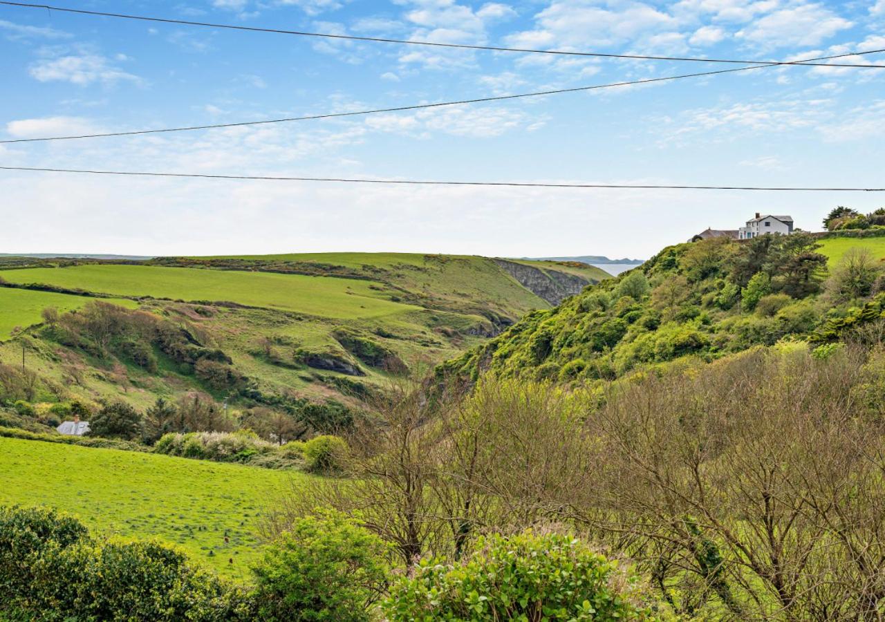 3 Bed in Treknow oc-h29194