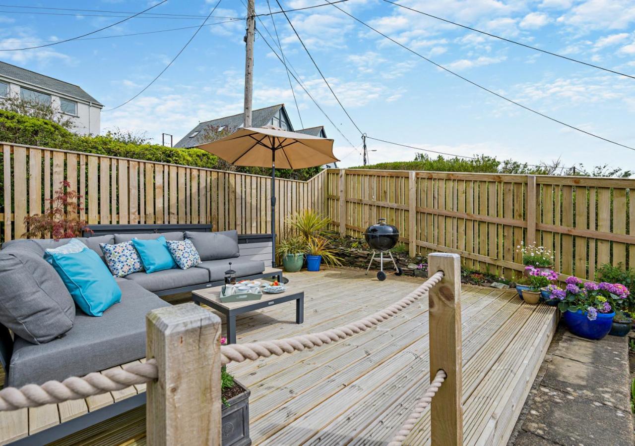 3 Bed in Treknow oc-h29194