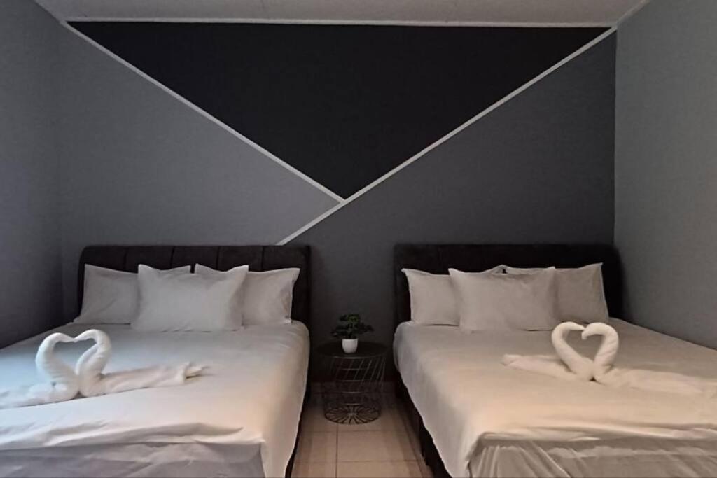 Ipoh Garden East Homestay by Grab A Stay photo 1