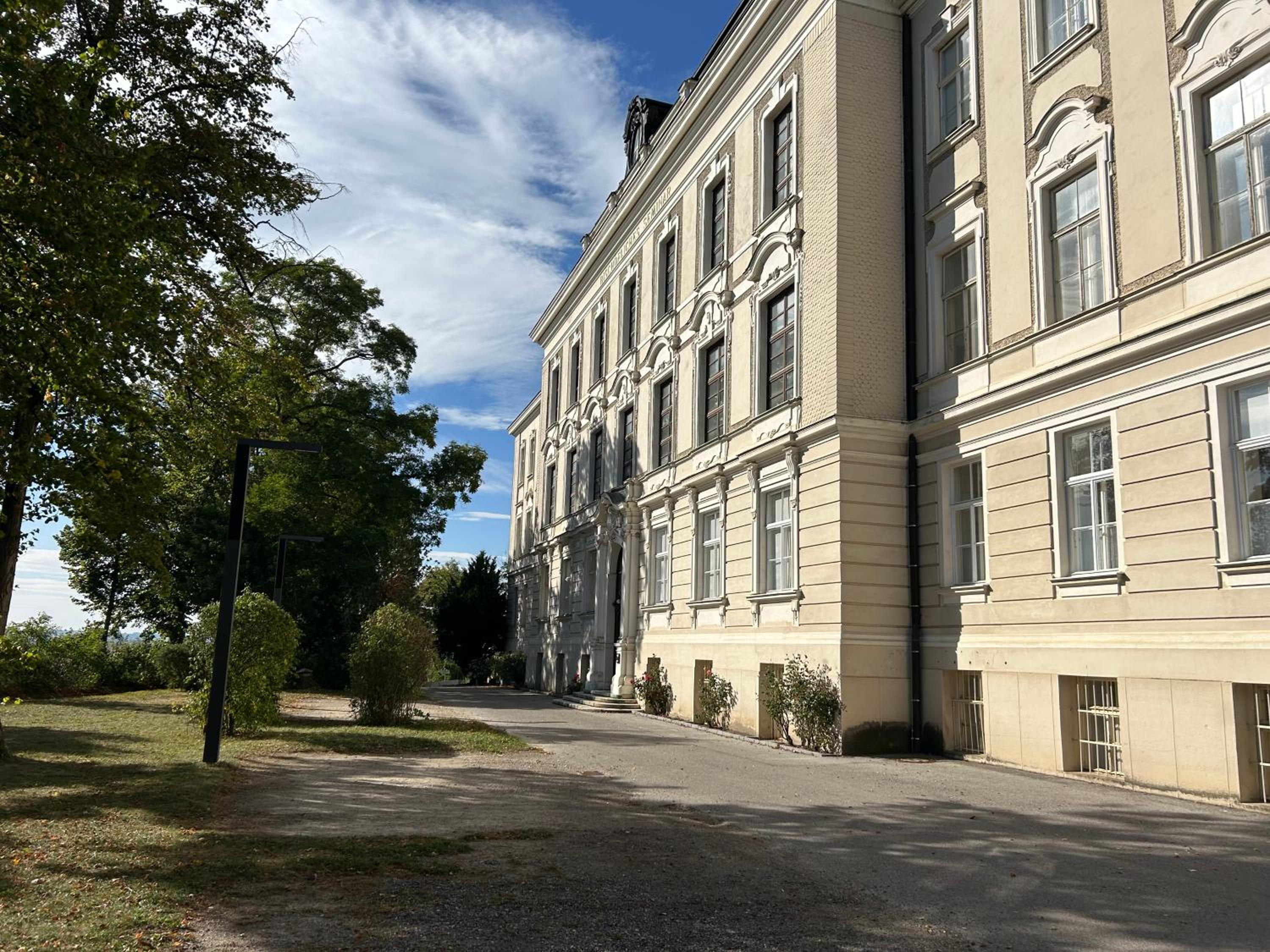 Pension l'Etage