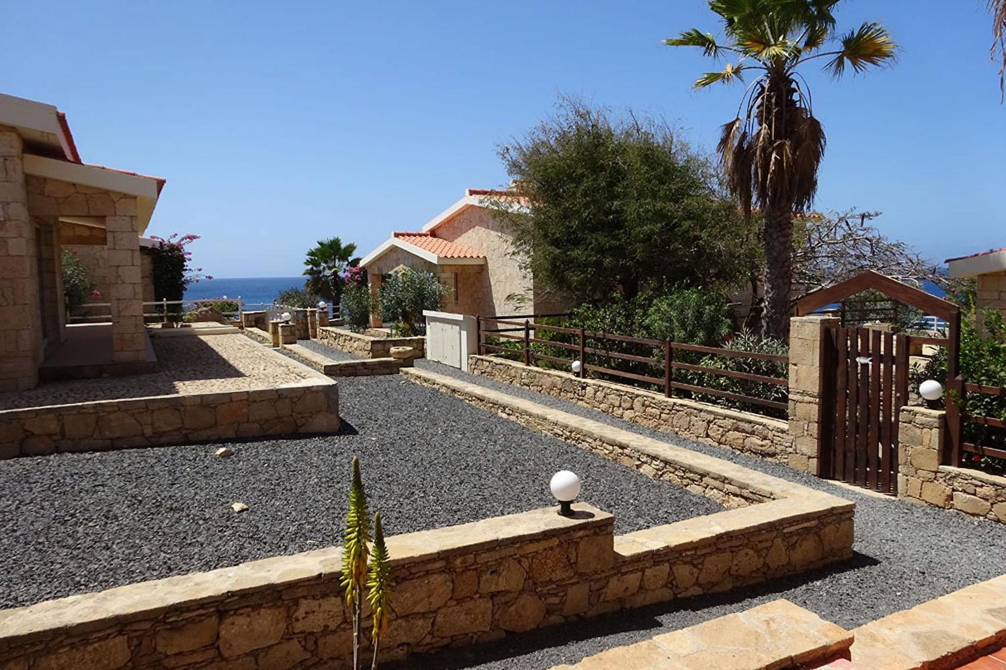 Appartamento Serra. Stella Maris Exclusive