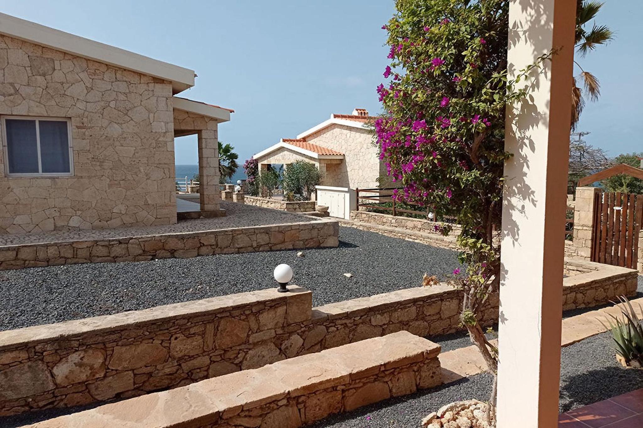 Appartamento Serra. Stella Maris Exclusive