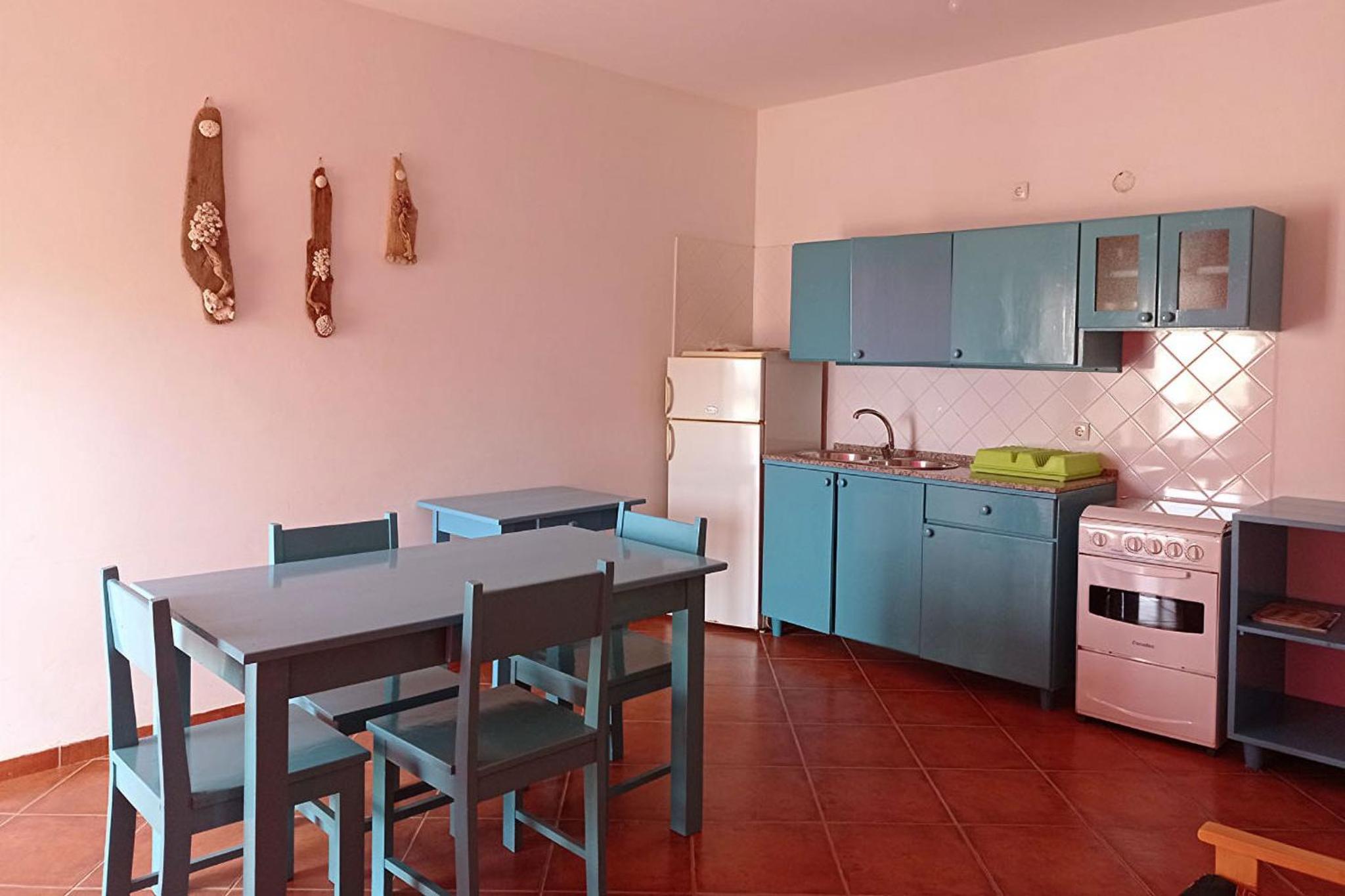 Appartamento Serra. Stella Maris Exclusive