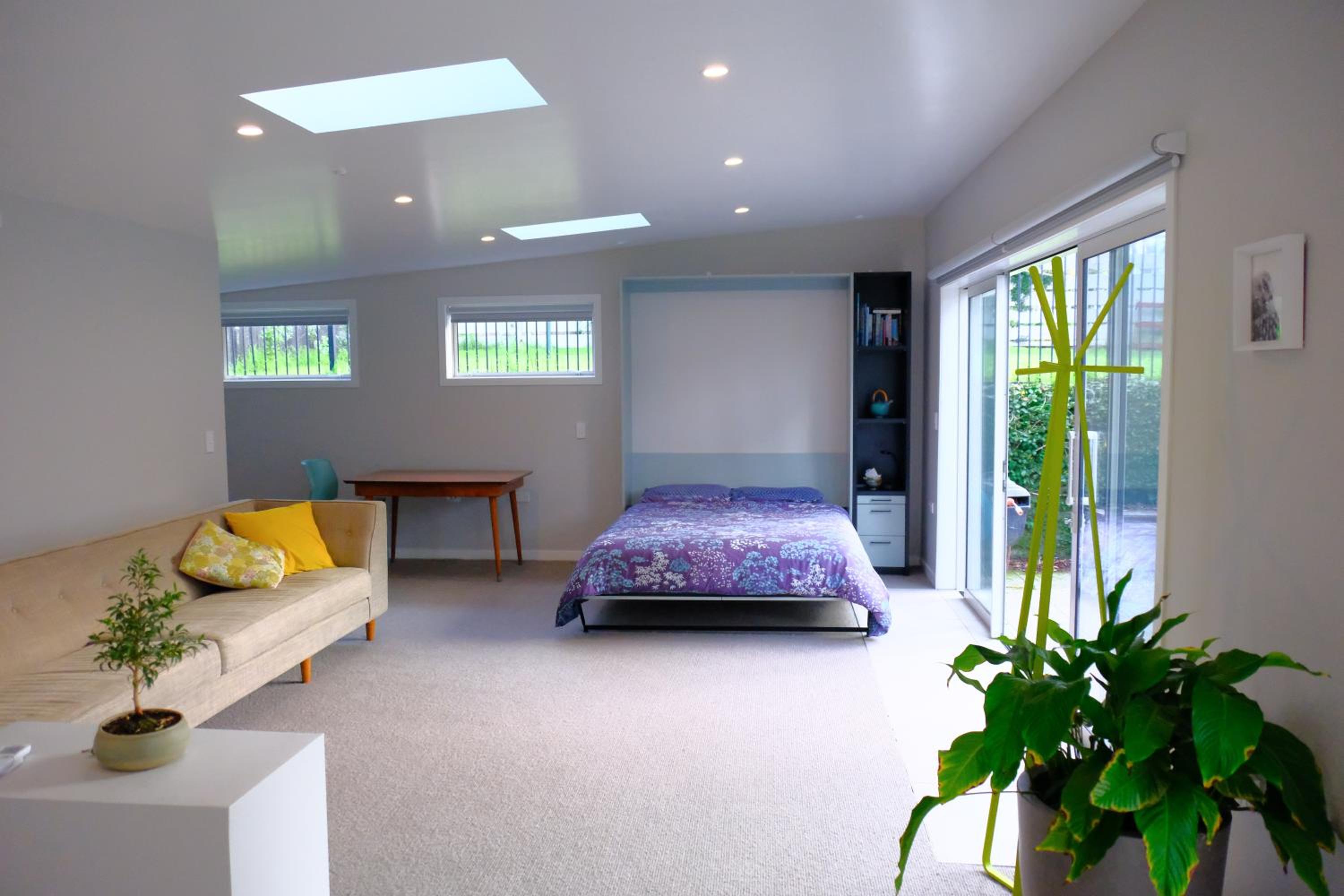 Studio Wing in Saint Heliers view 4