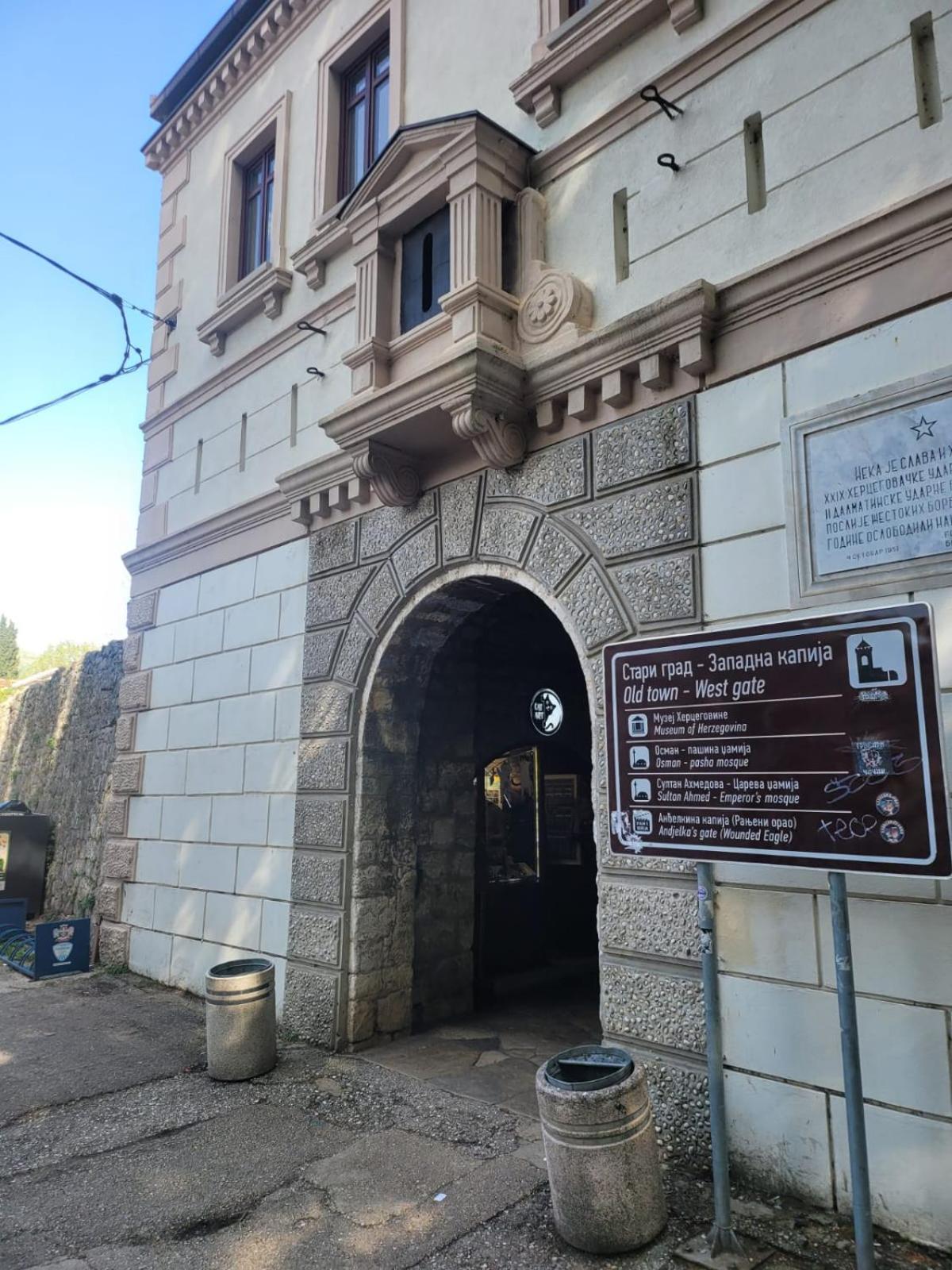 Apartman Sonja Trebinje