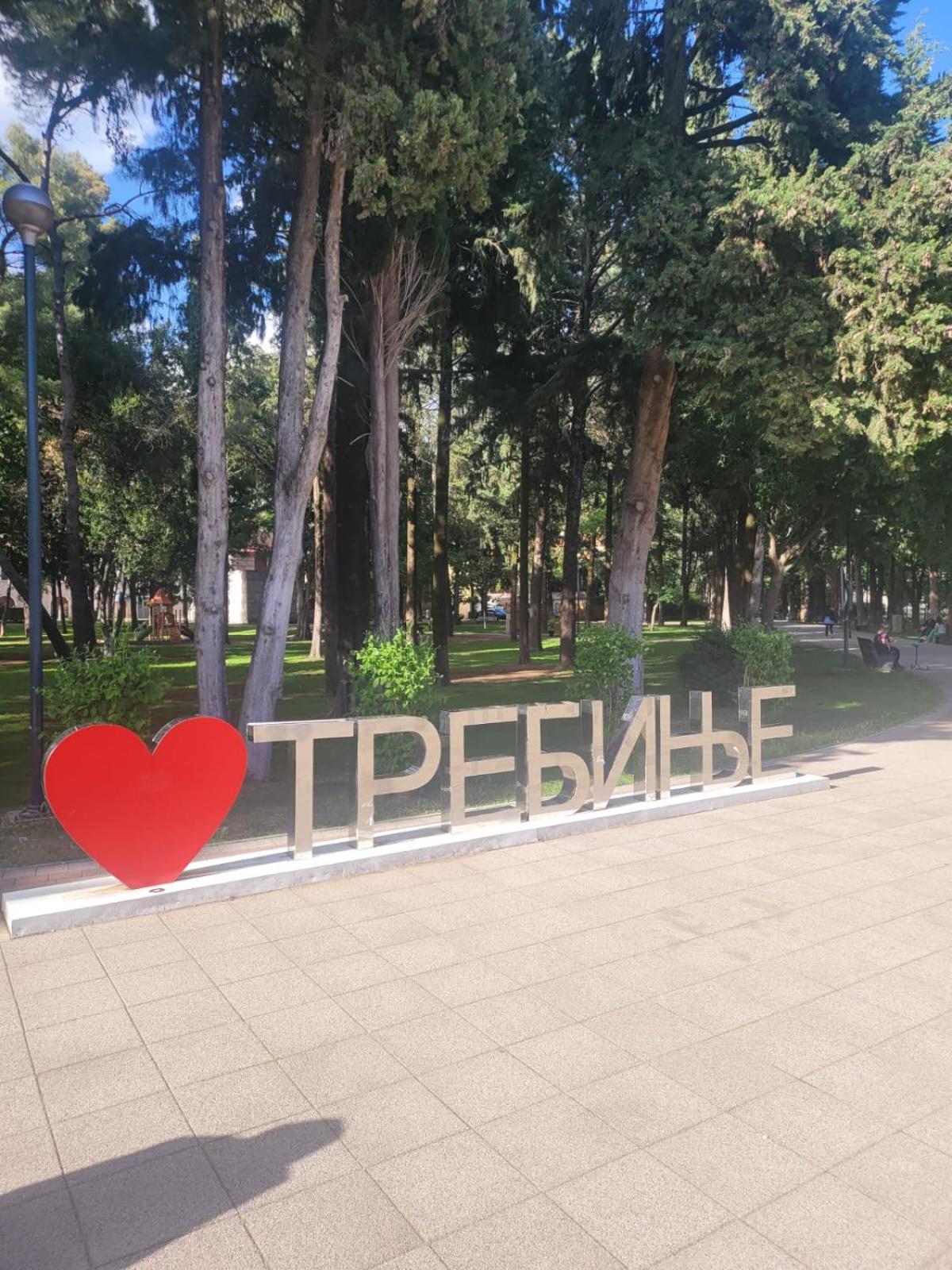 Apartman Sonja Trebinje