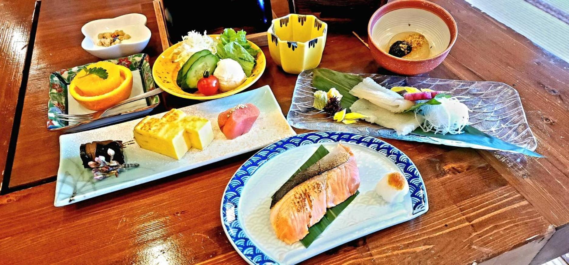 Yunohama Hotel