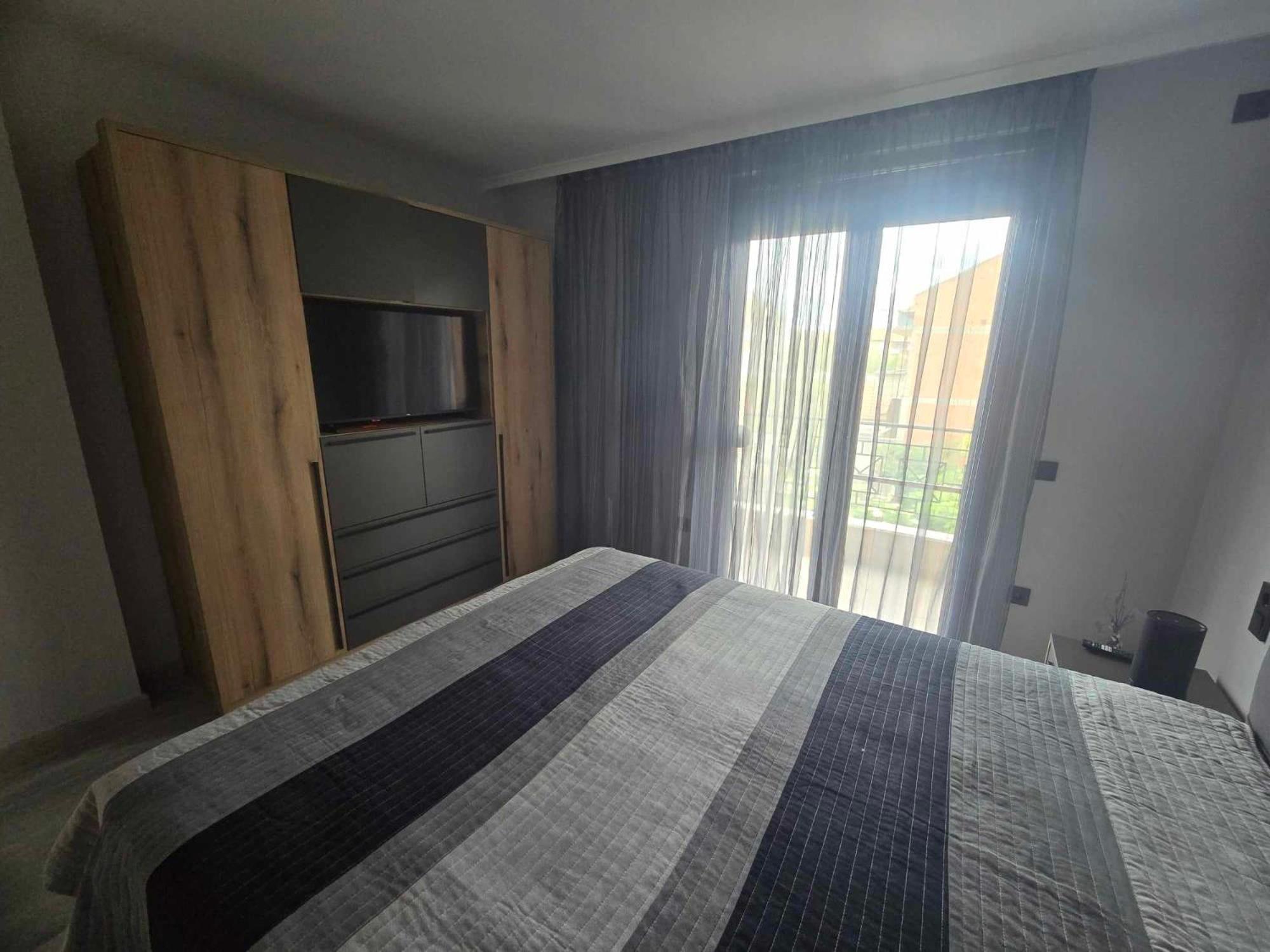 Luxury City Centre Appartment Iva