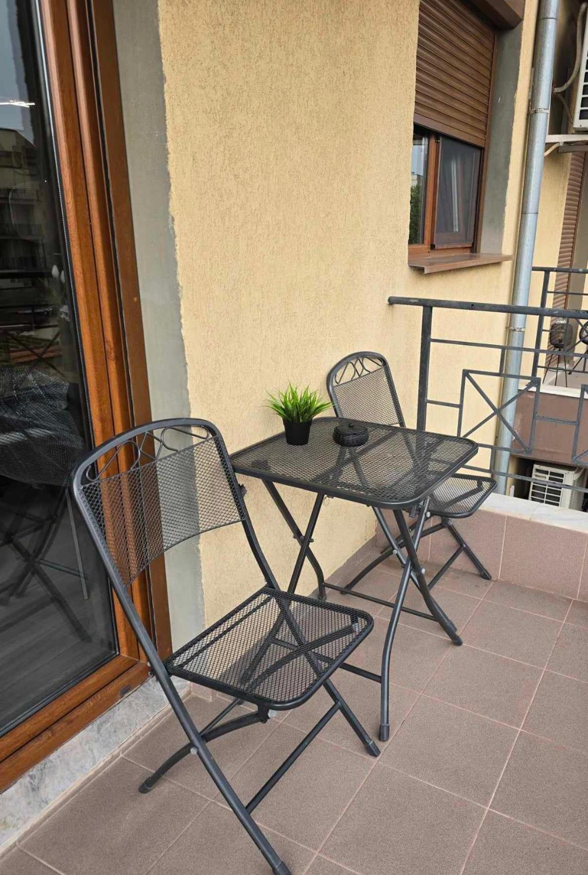 Luxury City Centre Appartment Iva