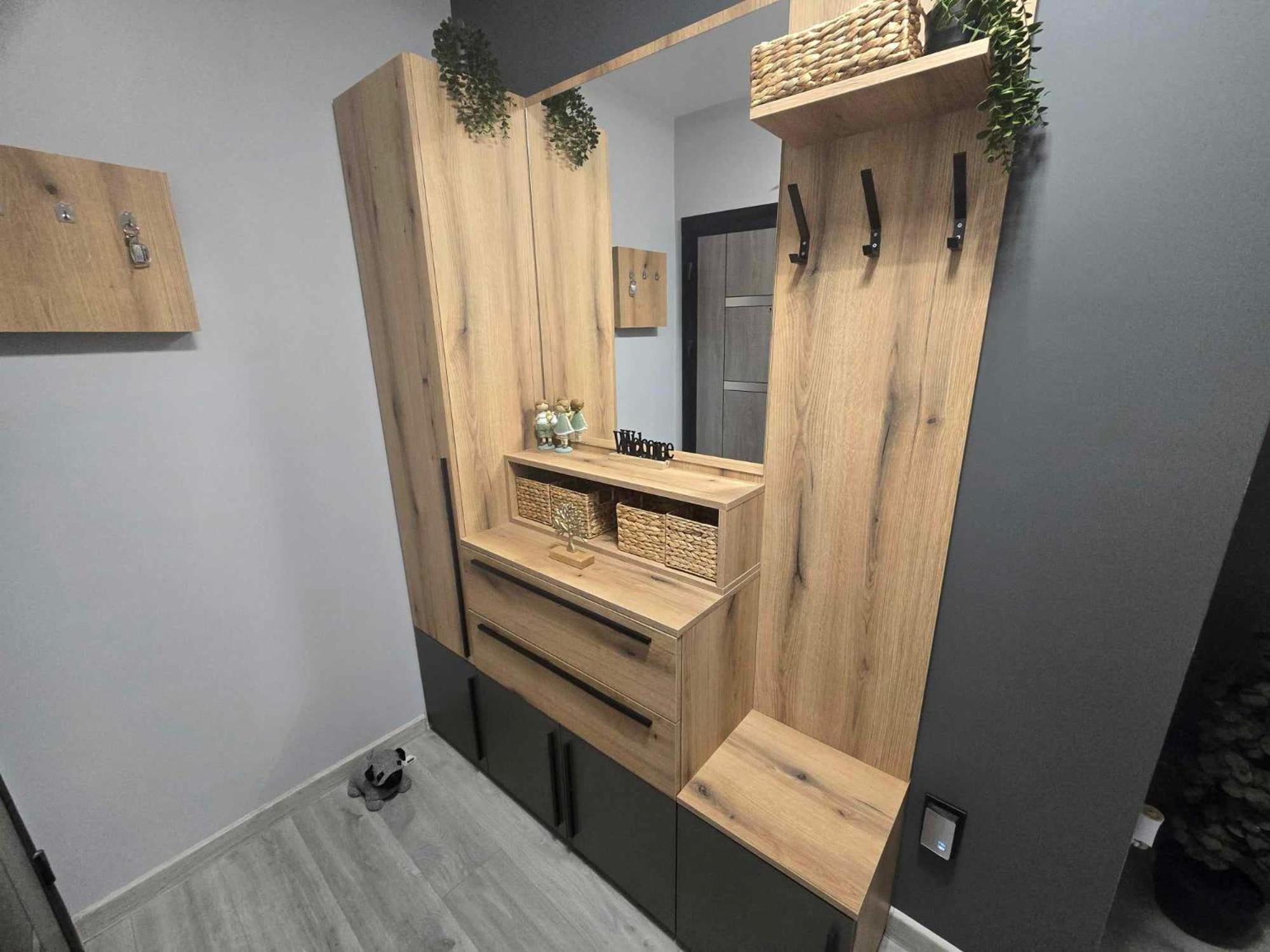 Luxury City Centre Appartment Iva