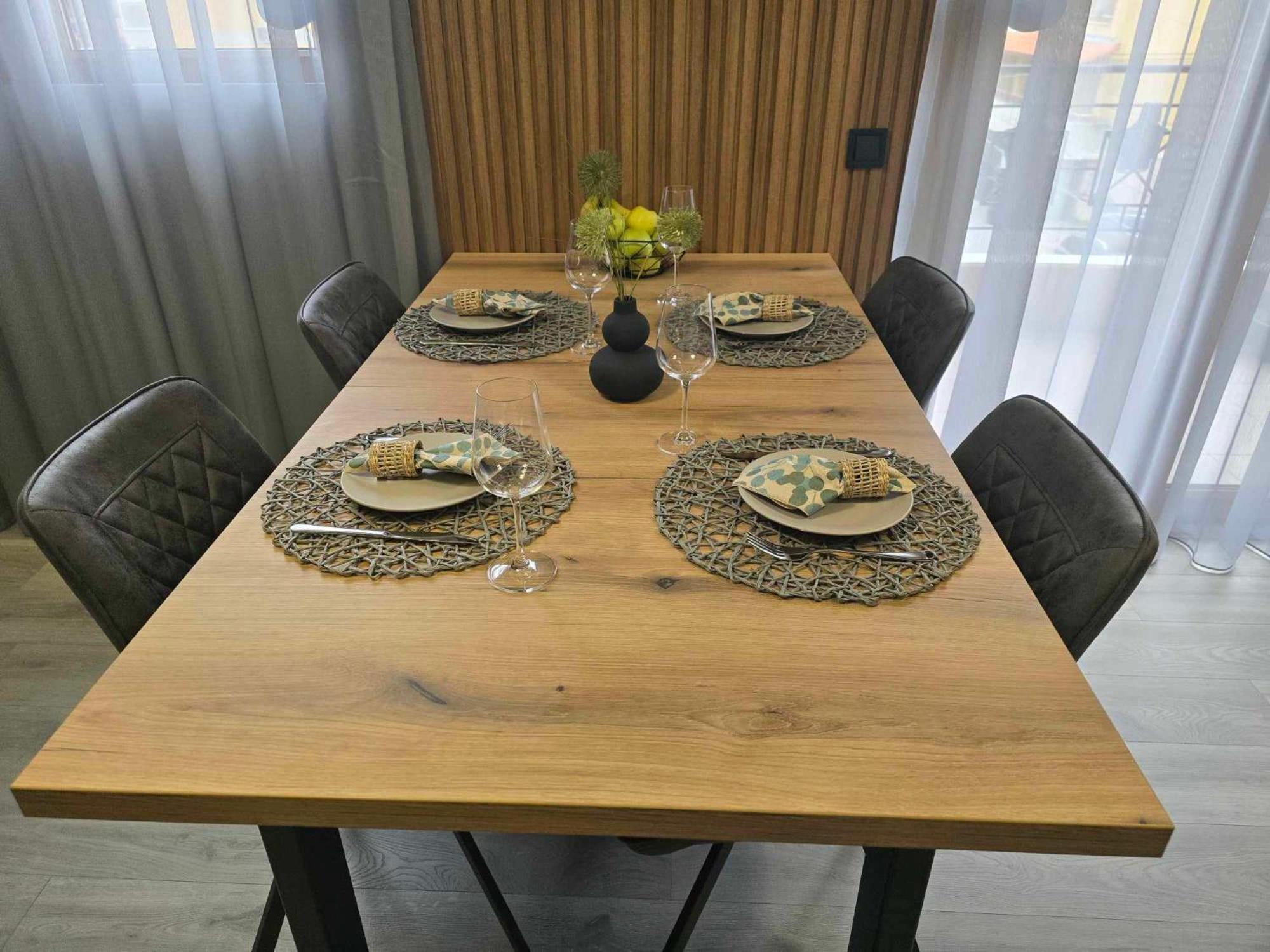 Luxury City Centre Appartment Iva
