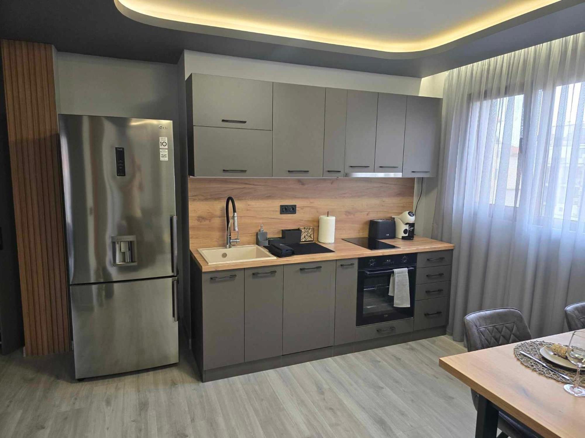 Luxury City Centre Appartment Iva