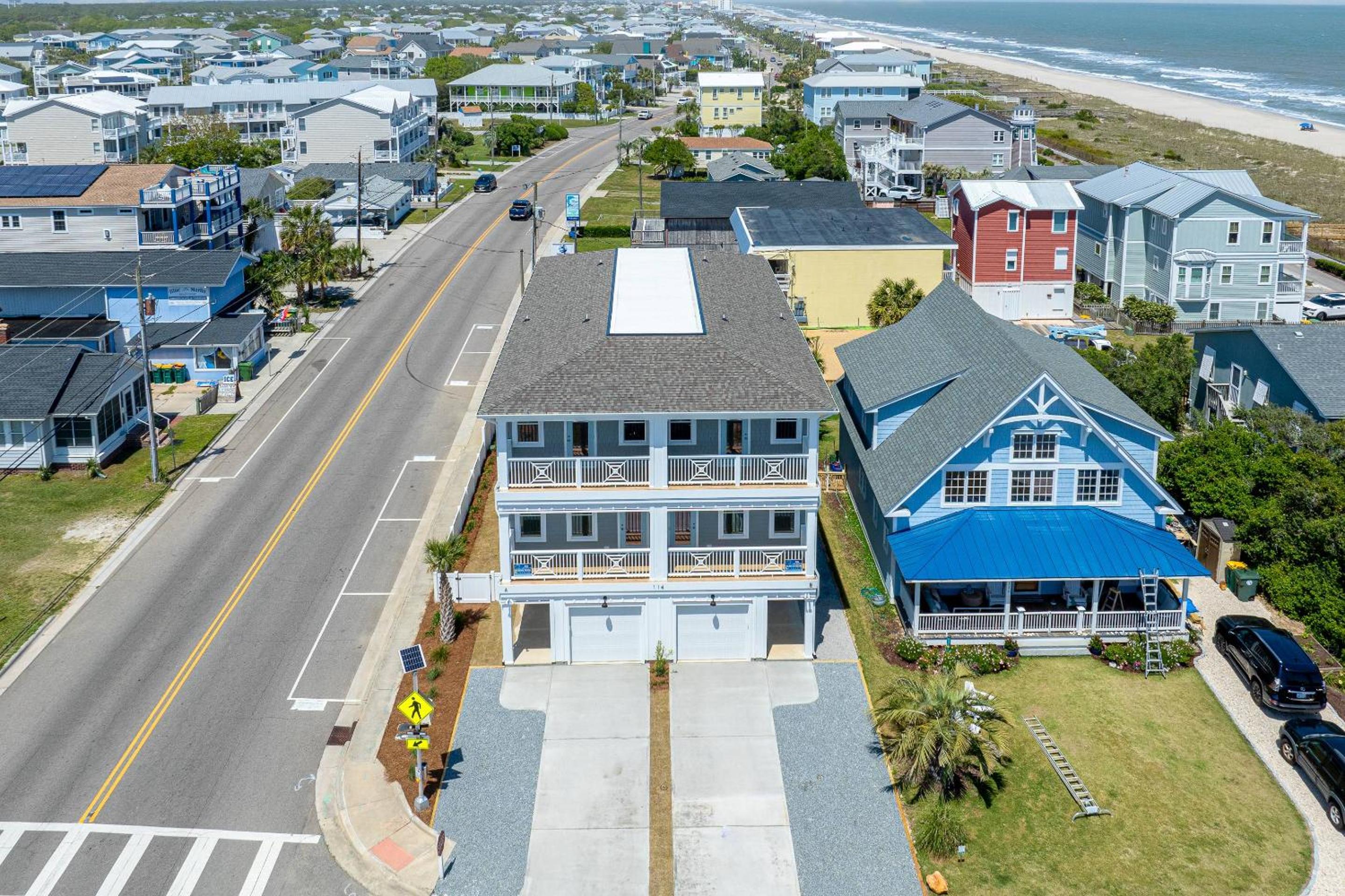 Docs Boardwalk