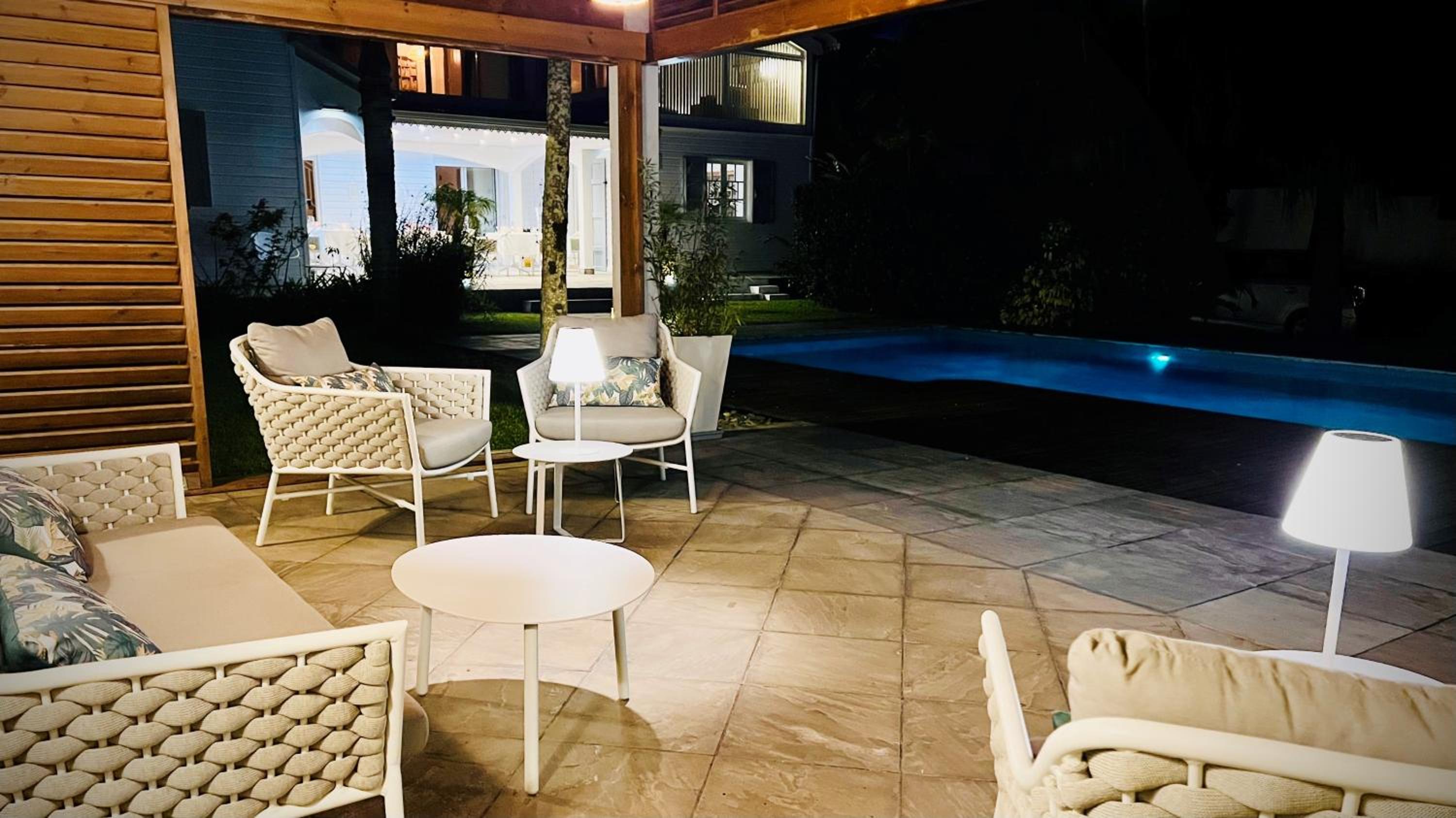 La Villa des Cannes