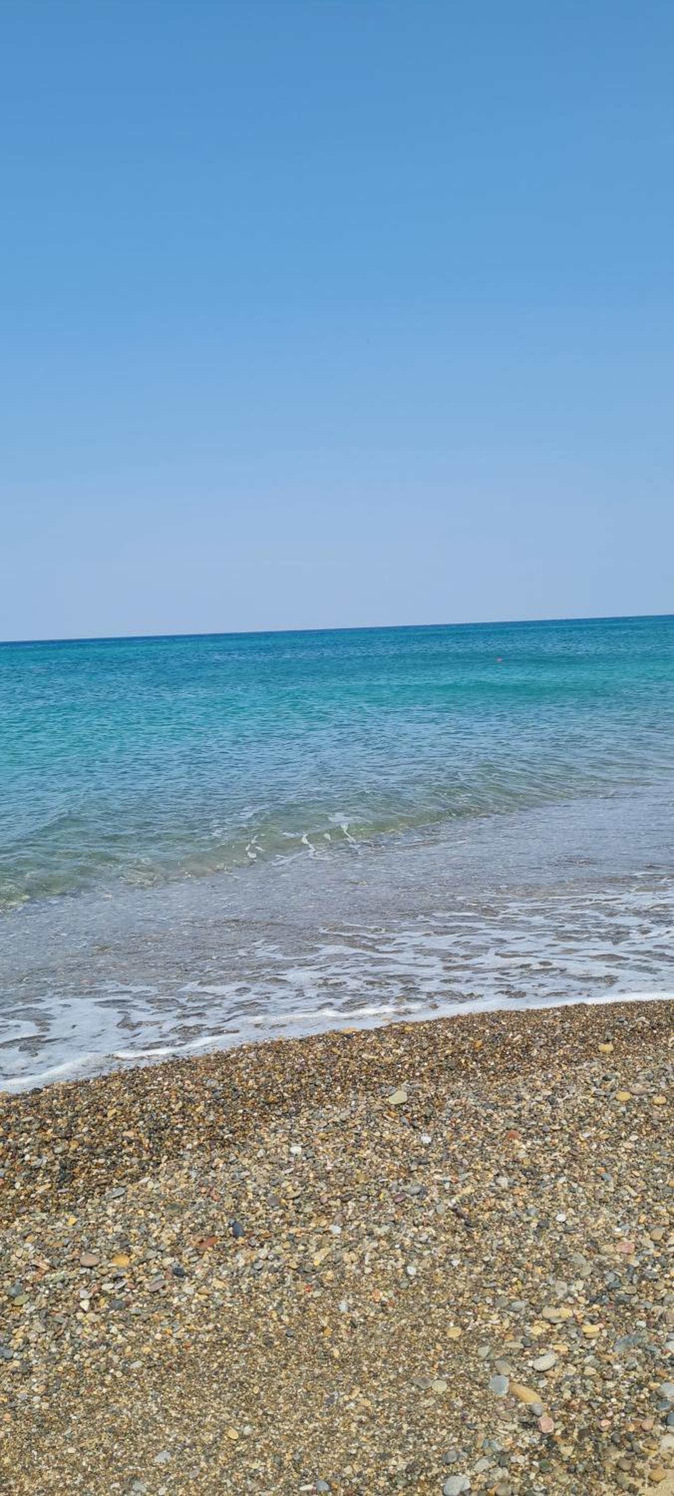 Sun sea by Rita view 3