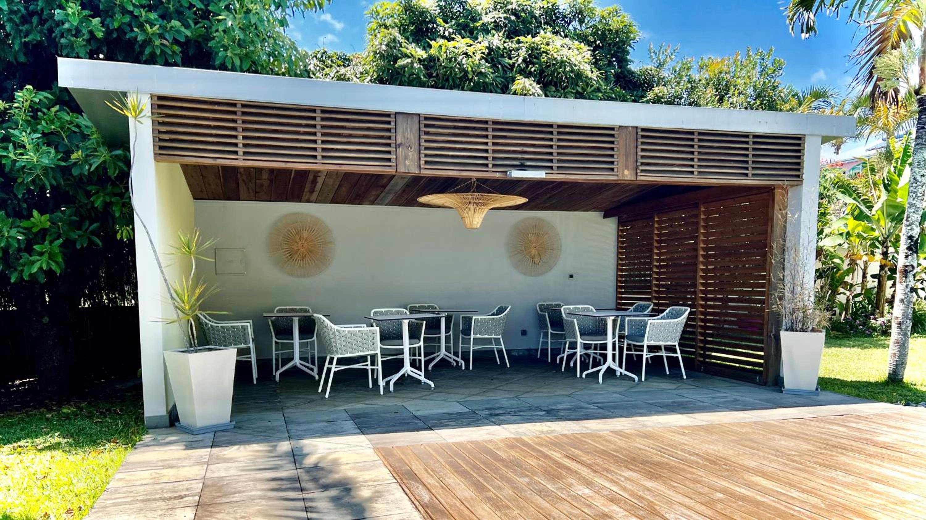 La Villa des Cannes
