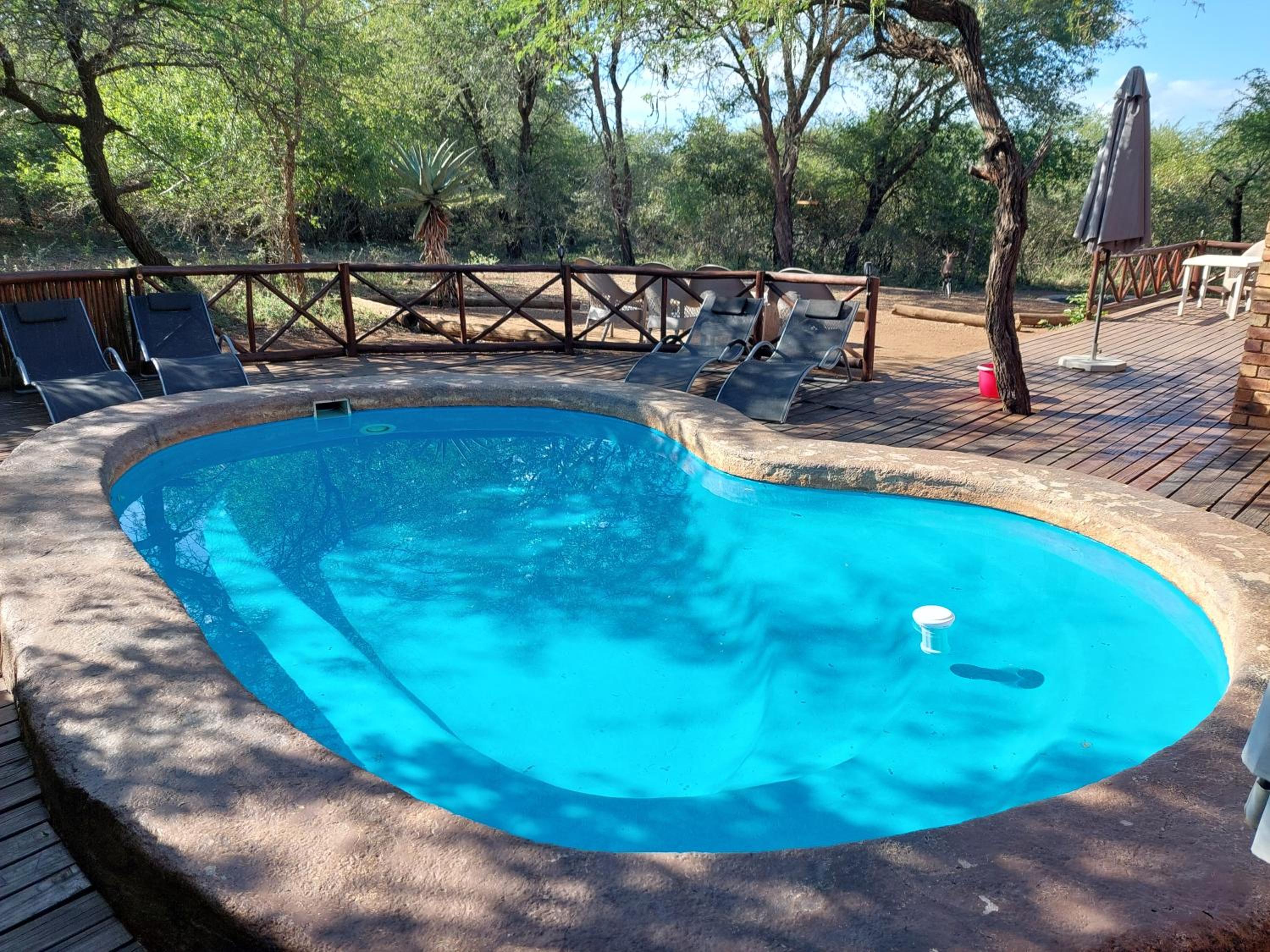 Khumbula iAfrica 2 view 4