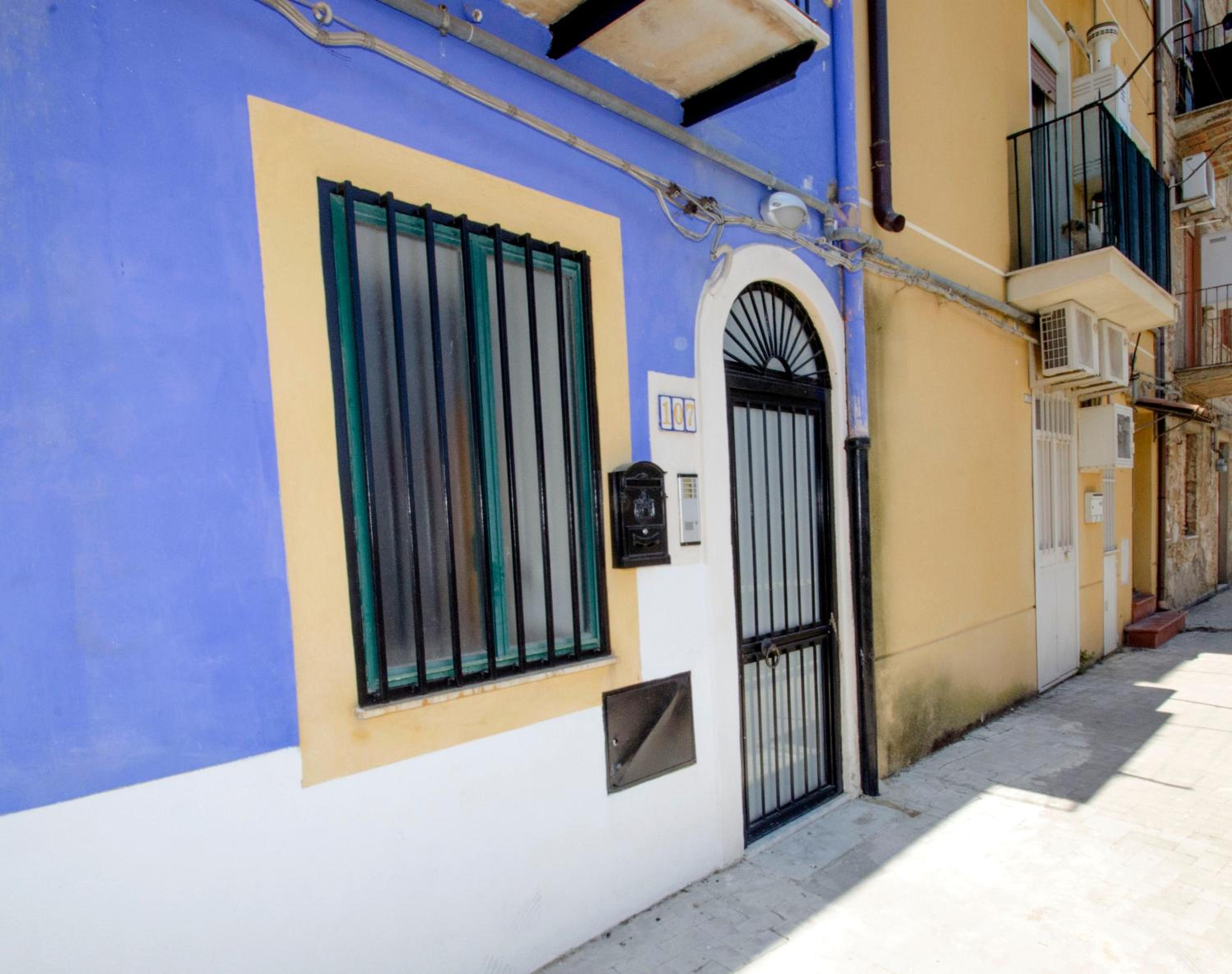 Antico Rione