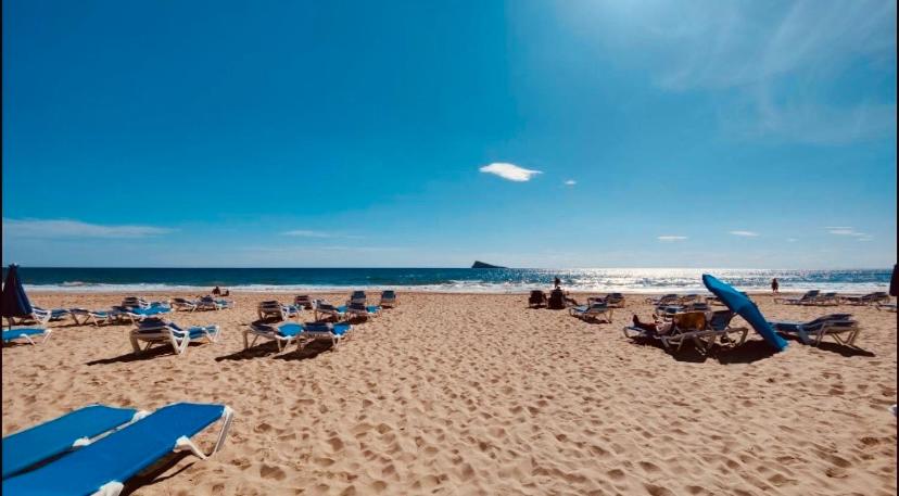 Apartamento las OLAS playa de levante