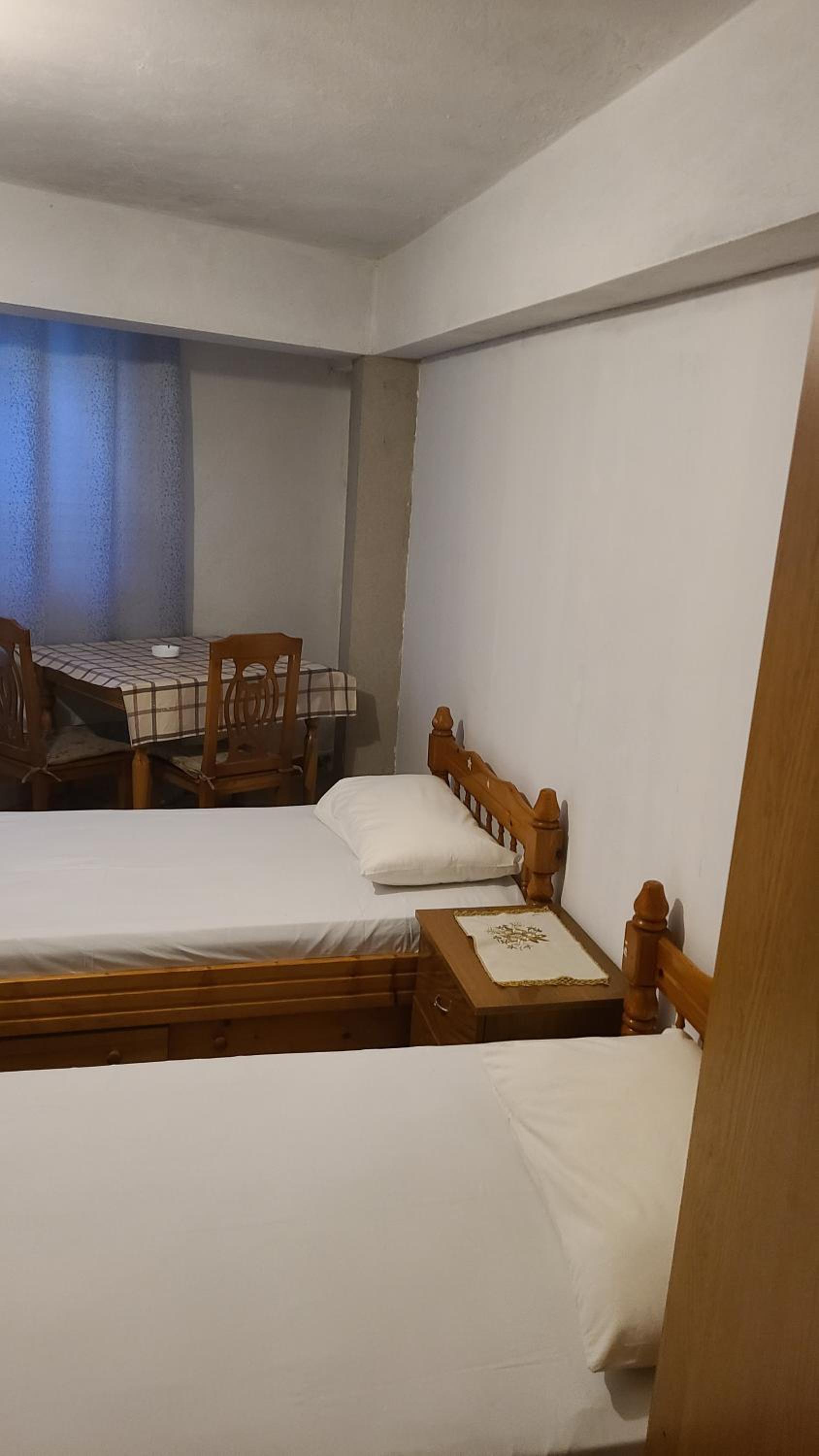 Mance Apartment
