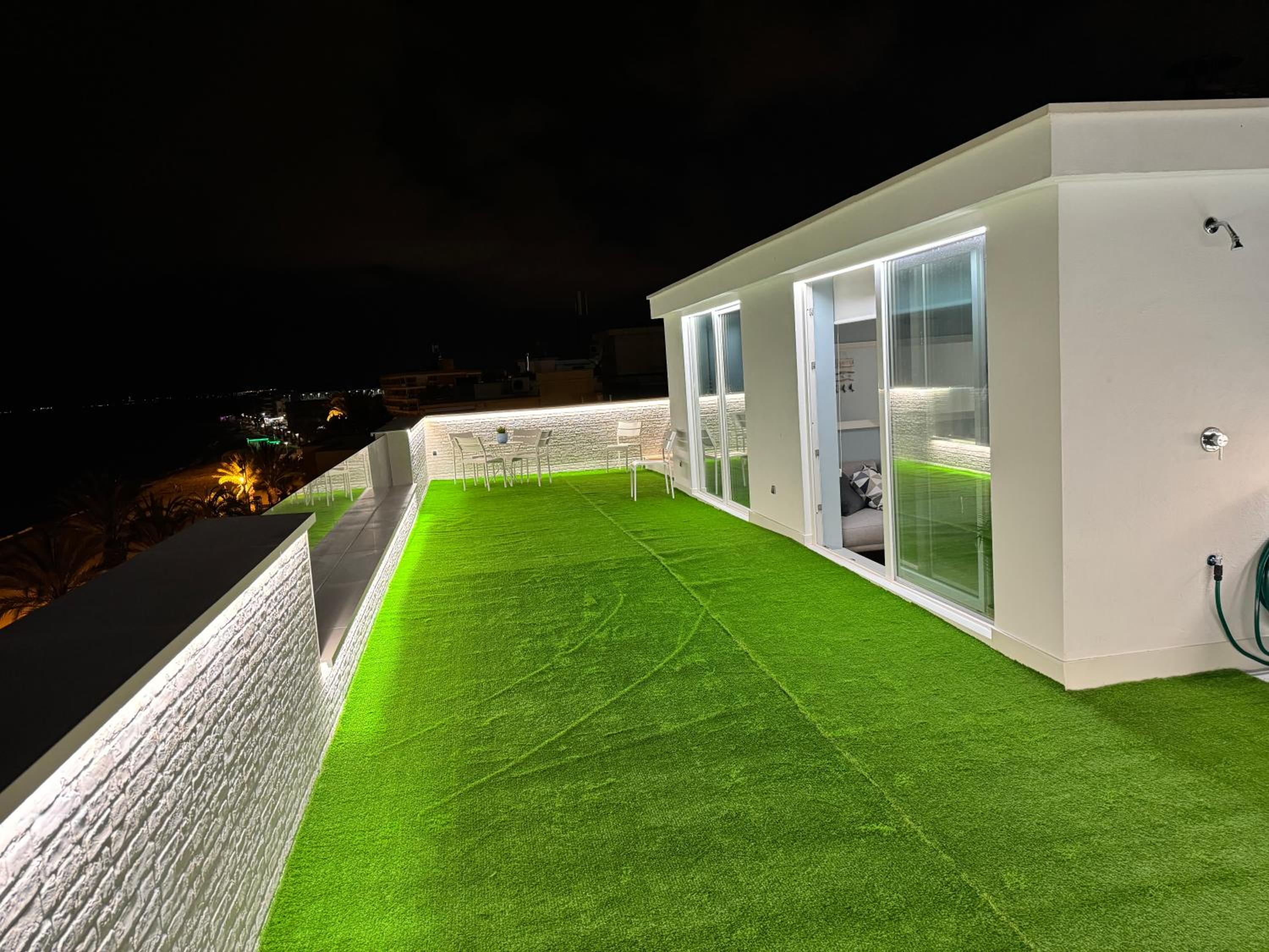 roof
