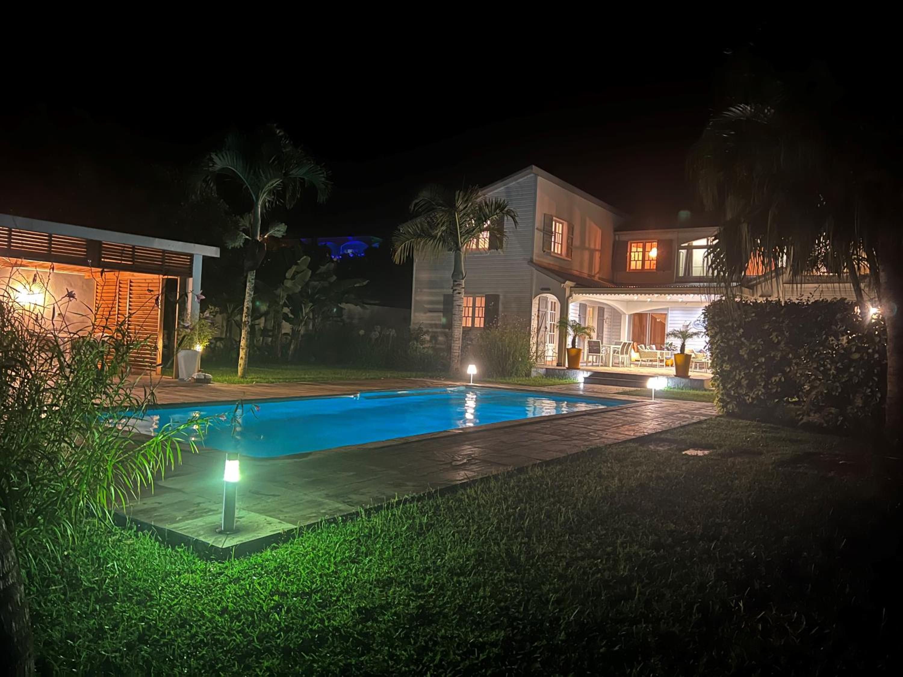 La Villa des Cannes